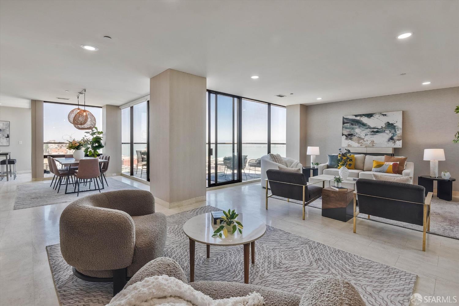 611 Washington Street # 2105