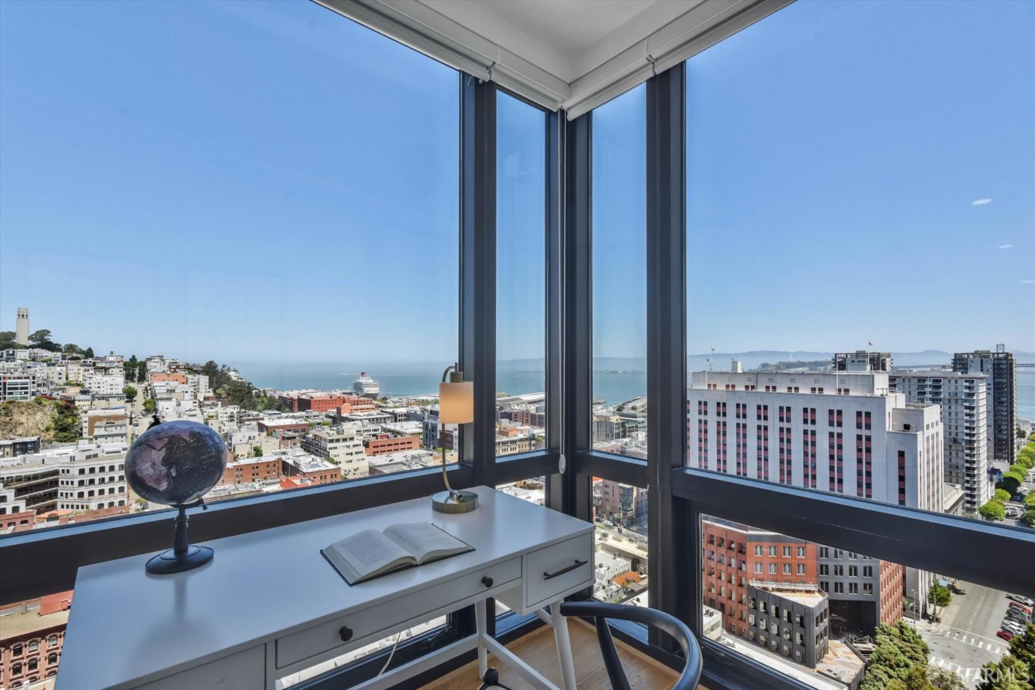 611 Washington Street # 2105