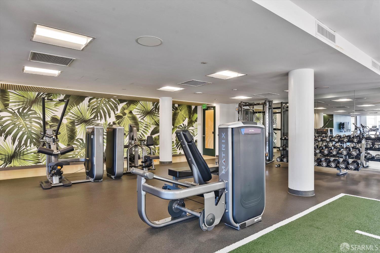 611 Washington Street # 2105