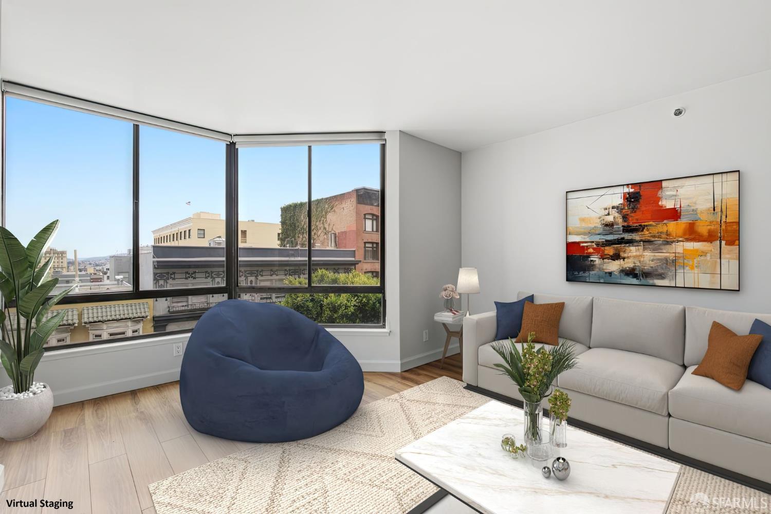 900 Bush Street # 501