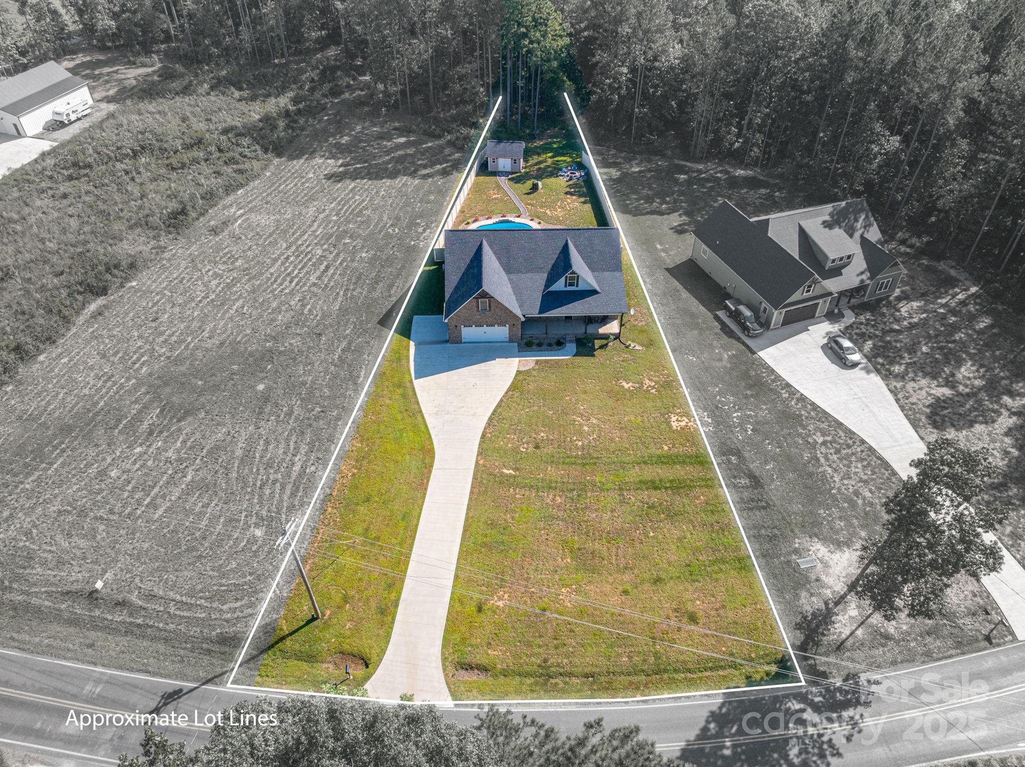 1076 Furnace Road