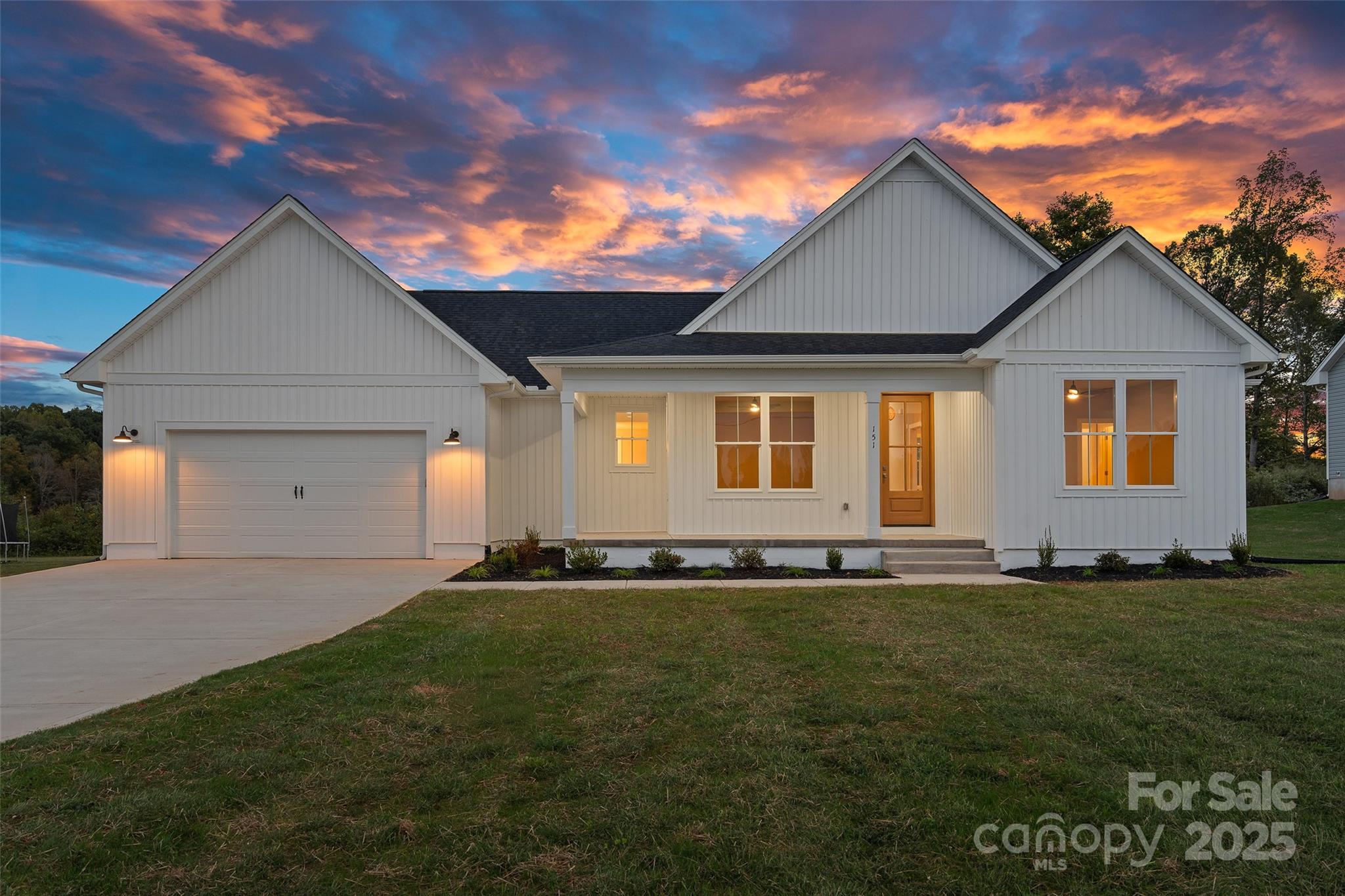 151 Rimrock Road