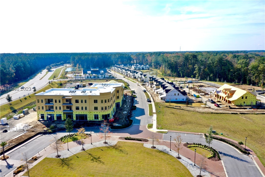 5 Marlowe Way Unit: 10