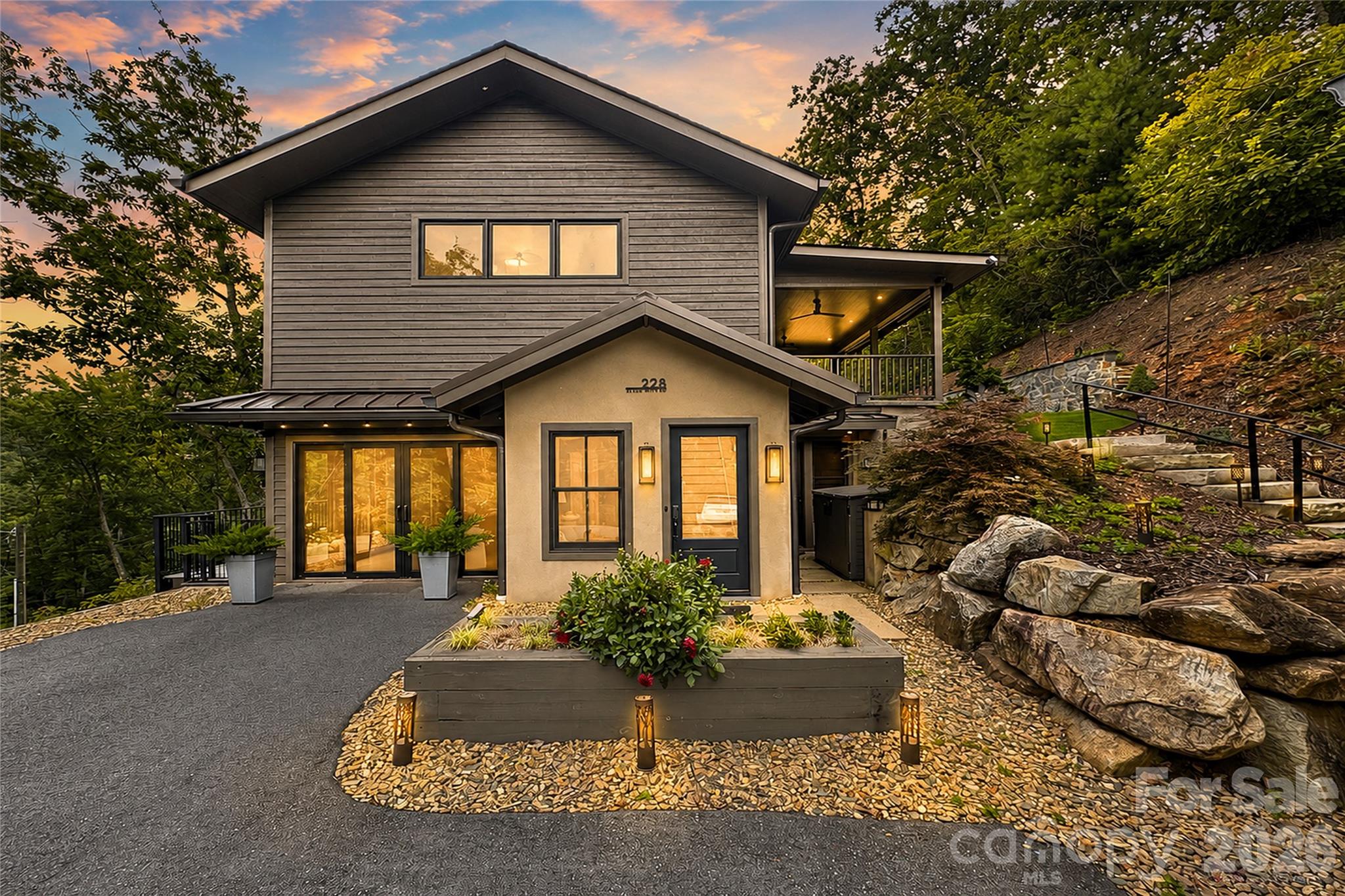 228 Allen Mountain Drive