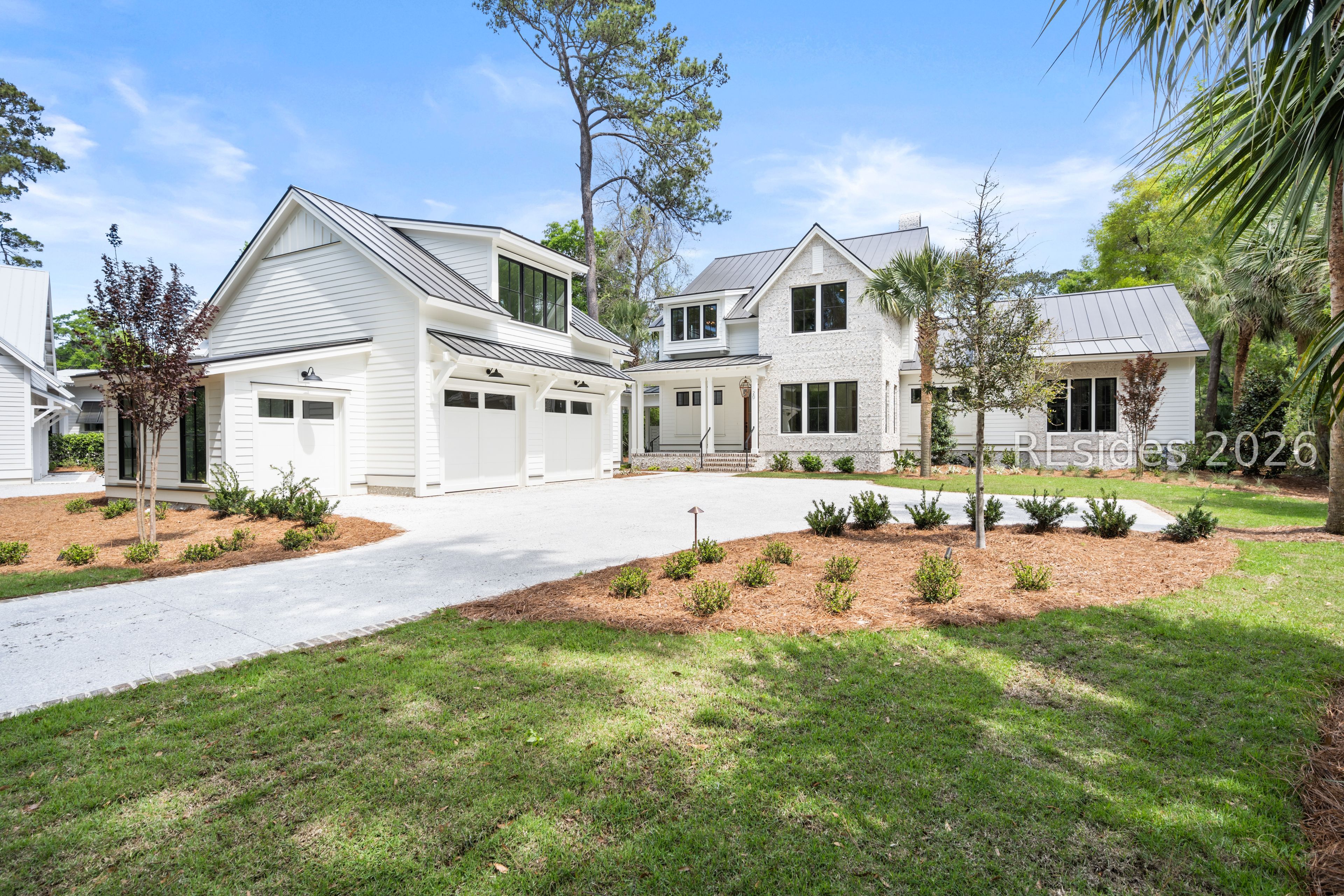 20 High Hope Way