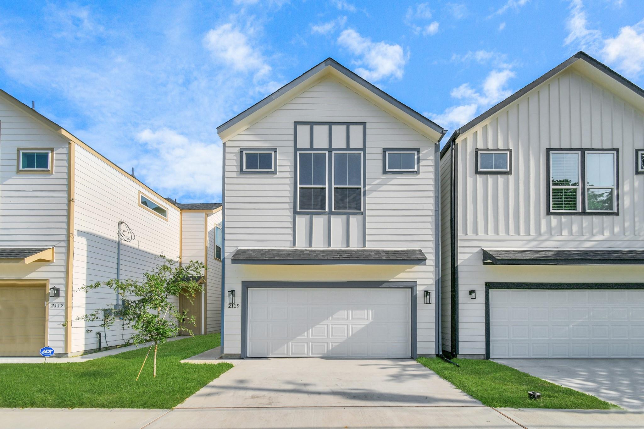2119 Esther Drive