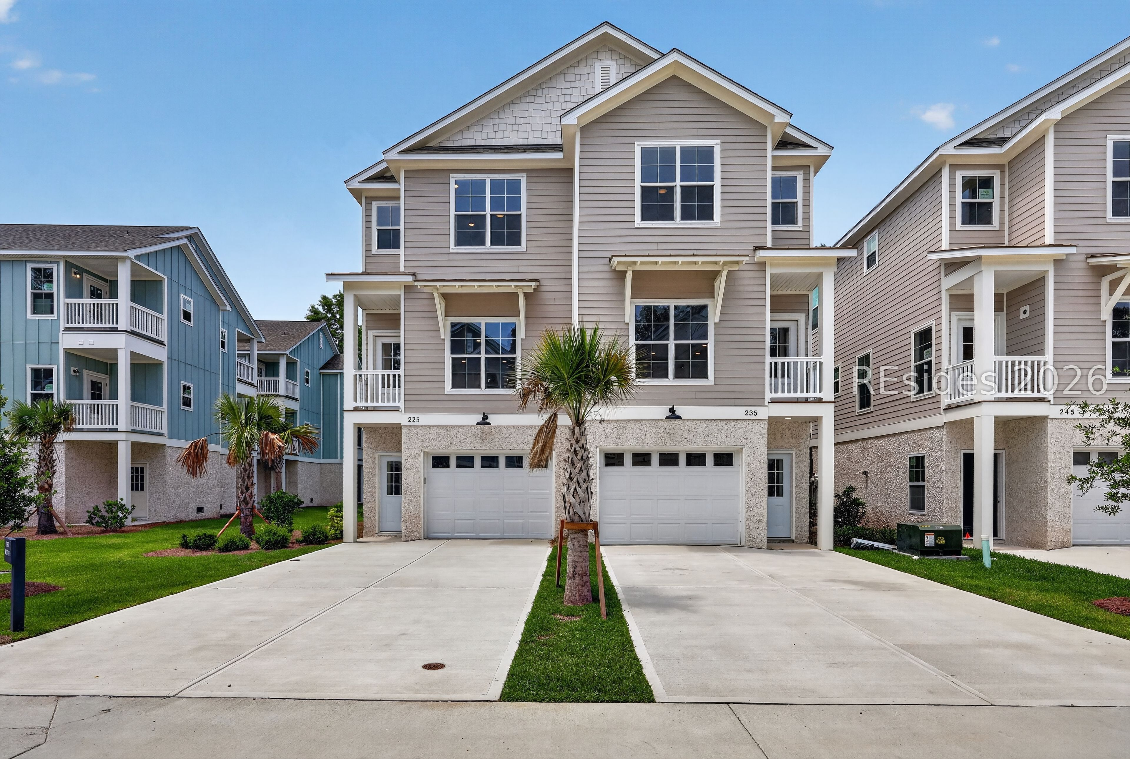 245 Olive Shell Court Unit: 7