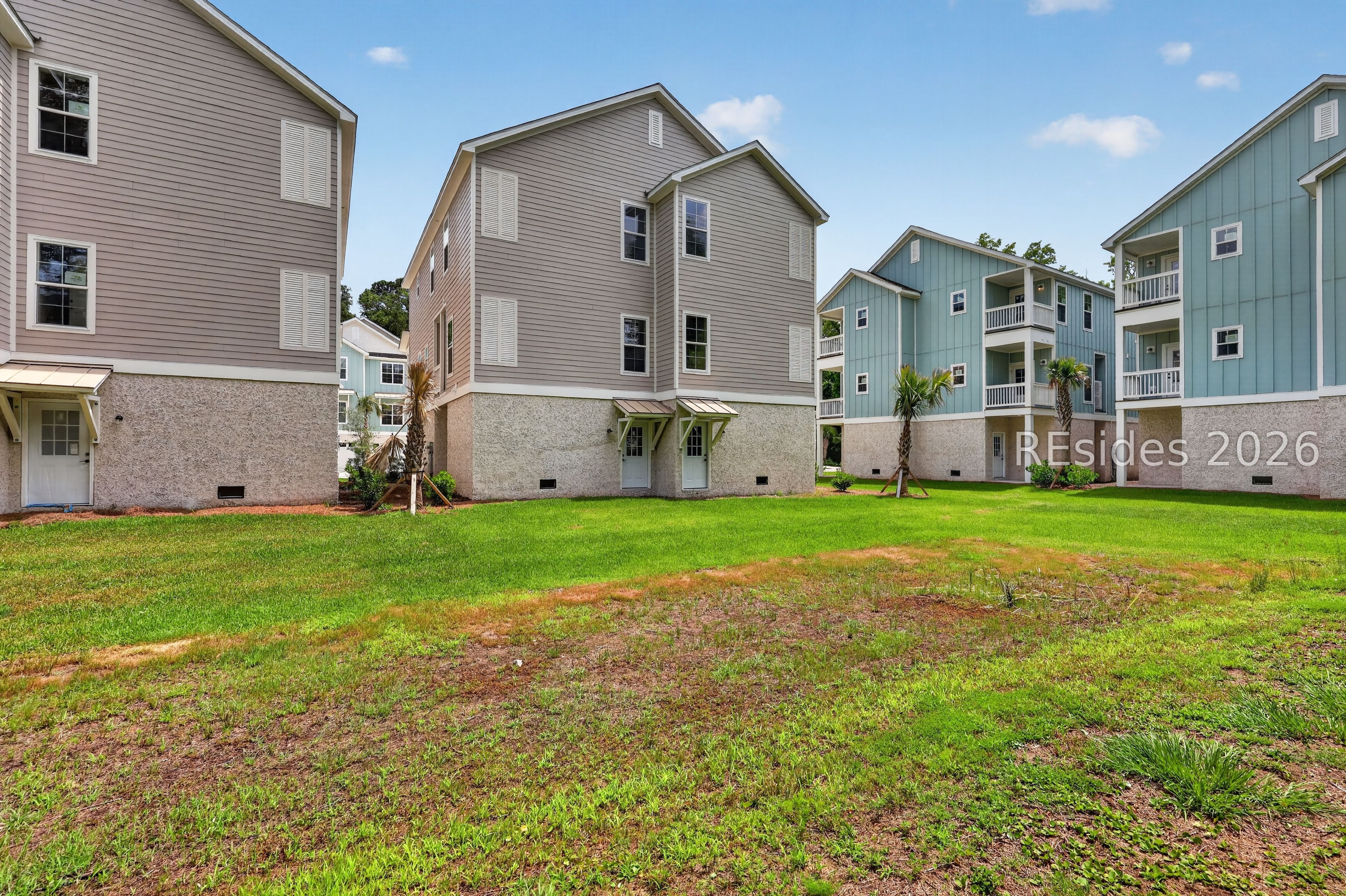 245 Olive Shell Court Unit: 7