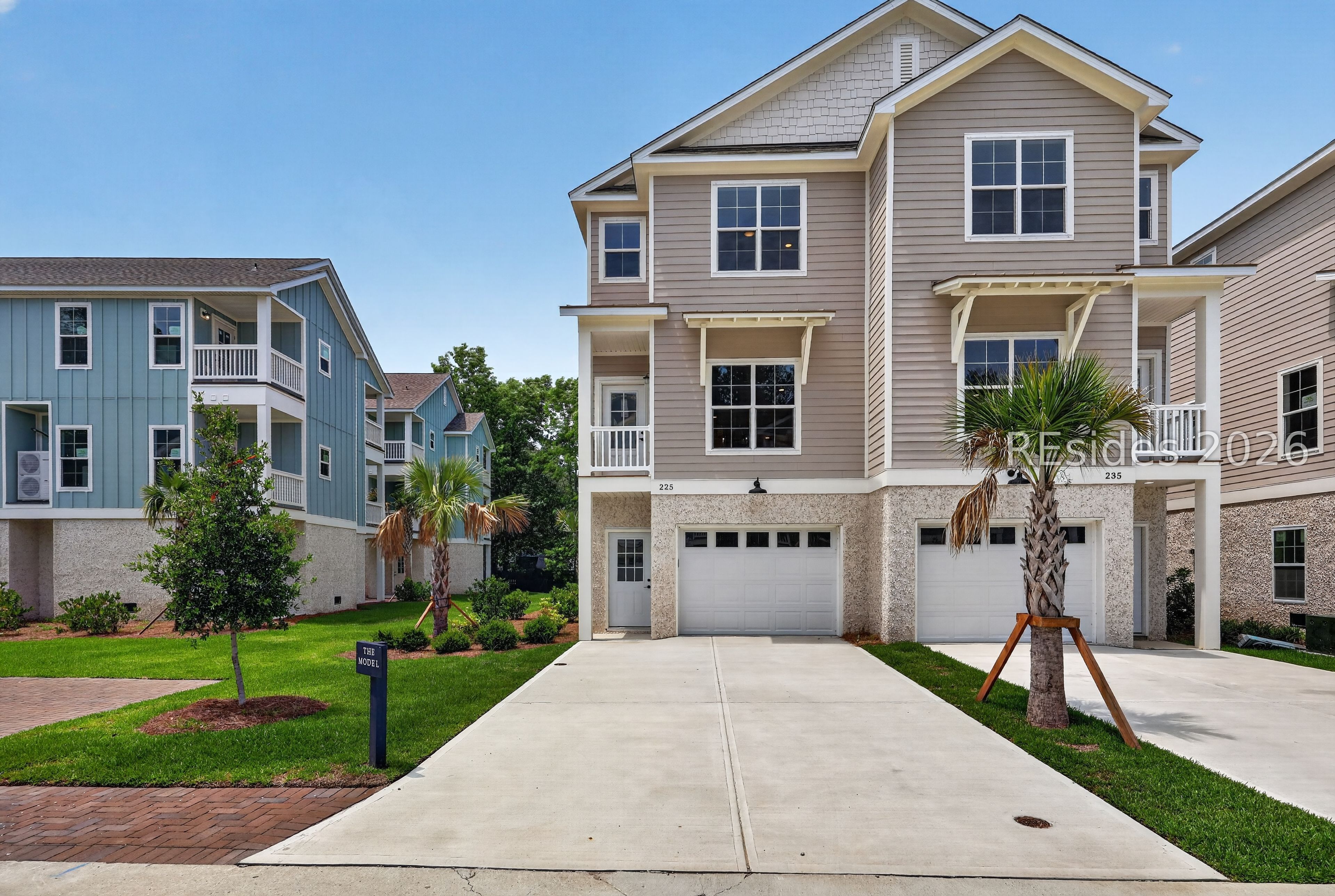235 Olive Shell Court Unit: 6