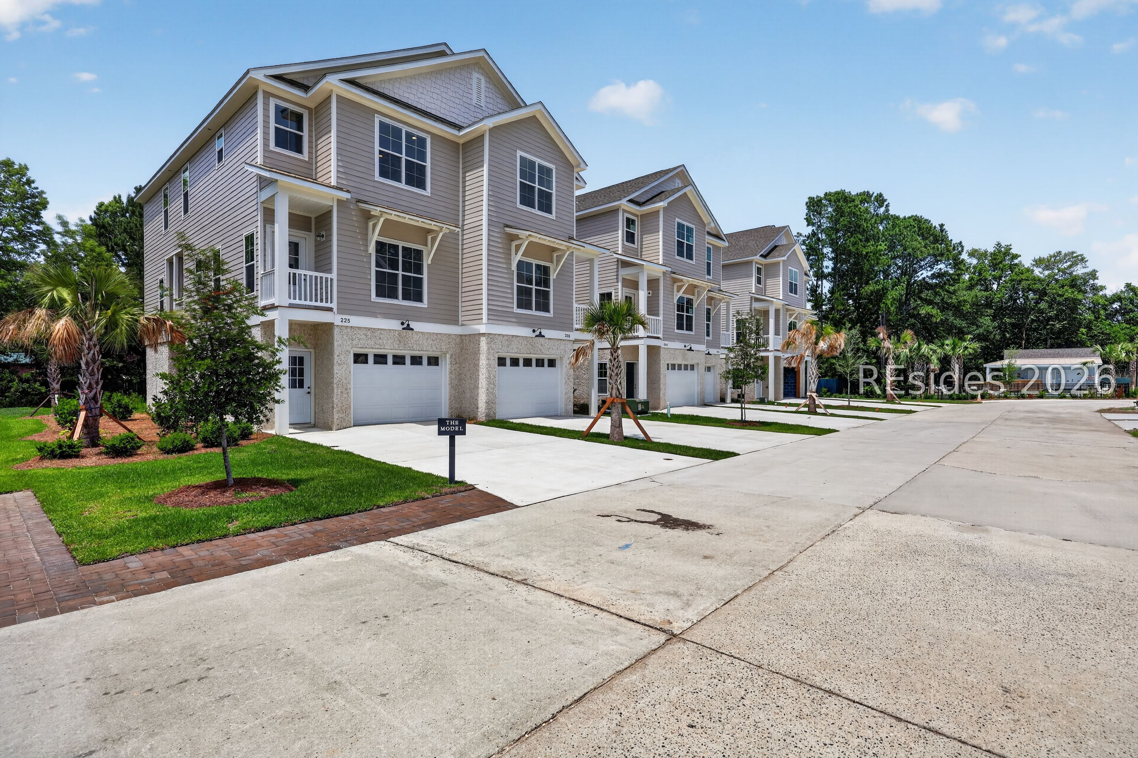 235 Olive Shell Court Unit: 6