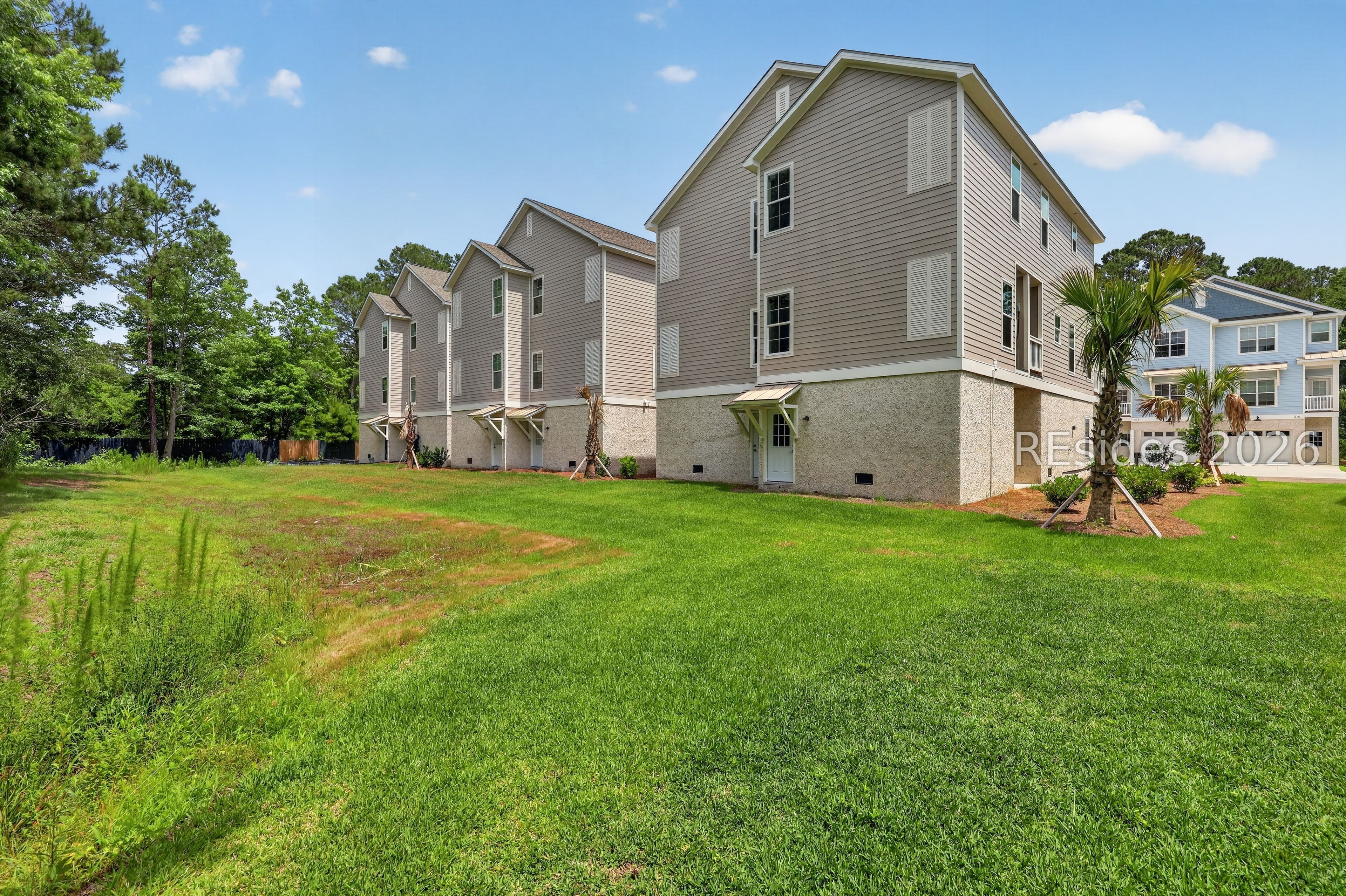 235 Olive Shell Court Unit: 6