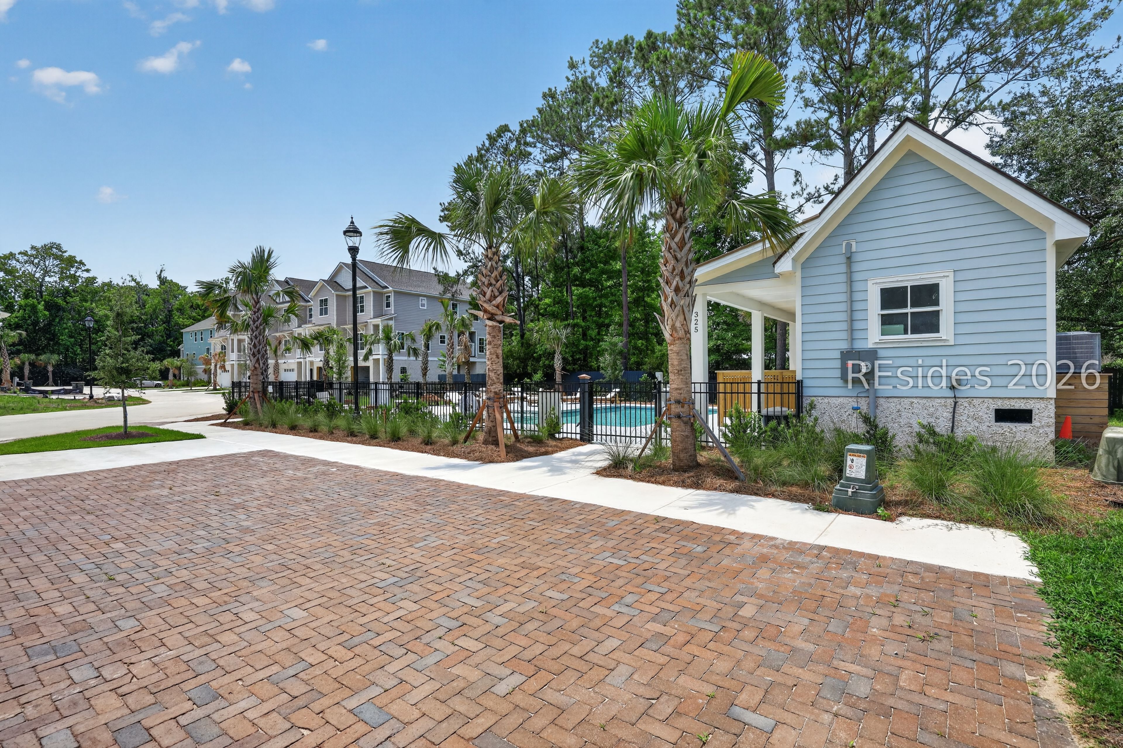 230 Olive Shell Court Unit: 34