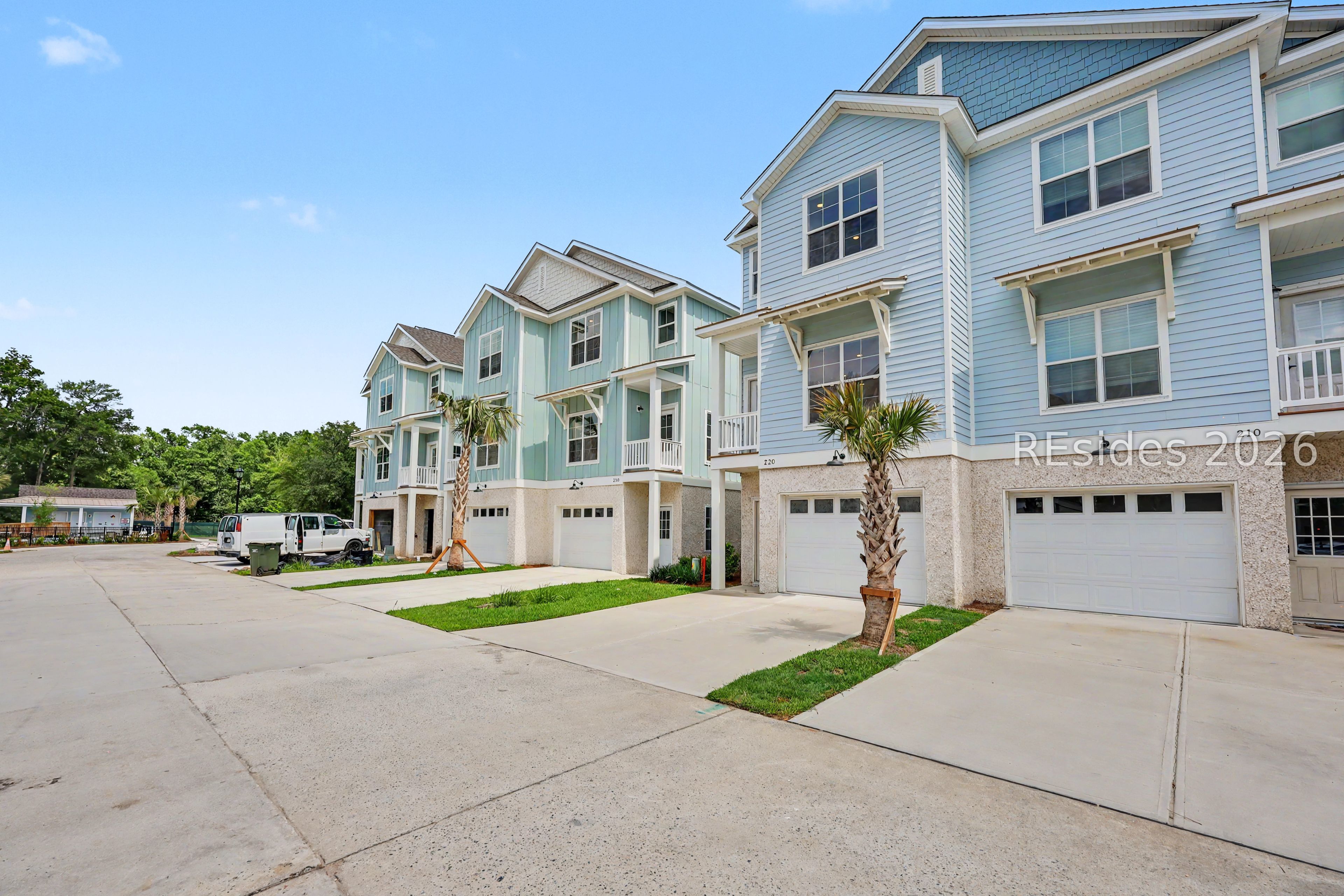 230 Olive Shell Court Unit: 34