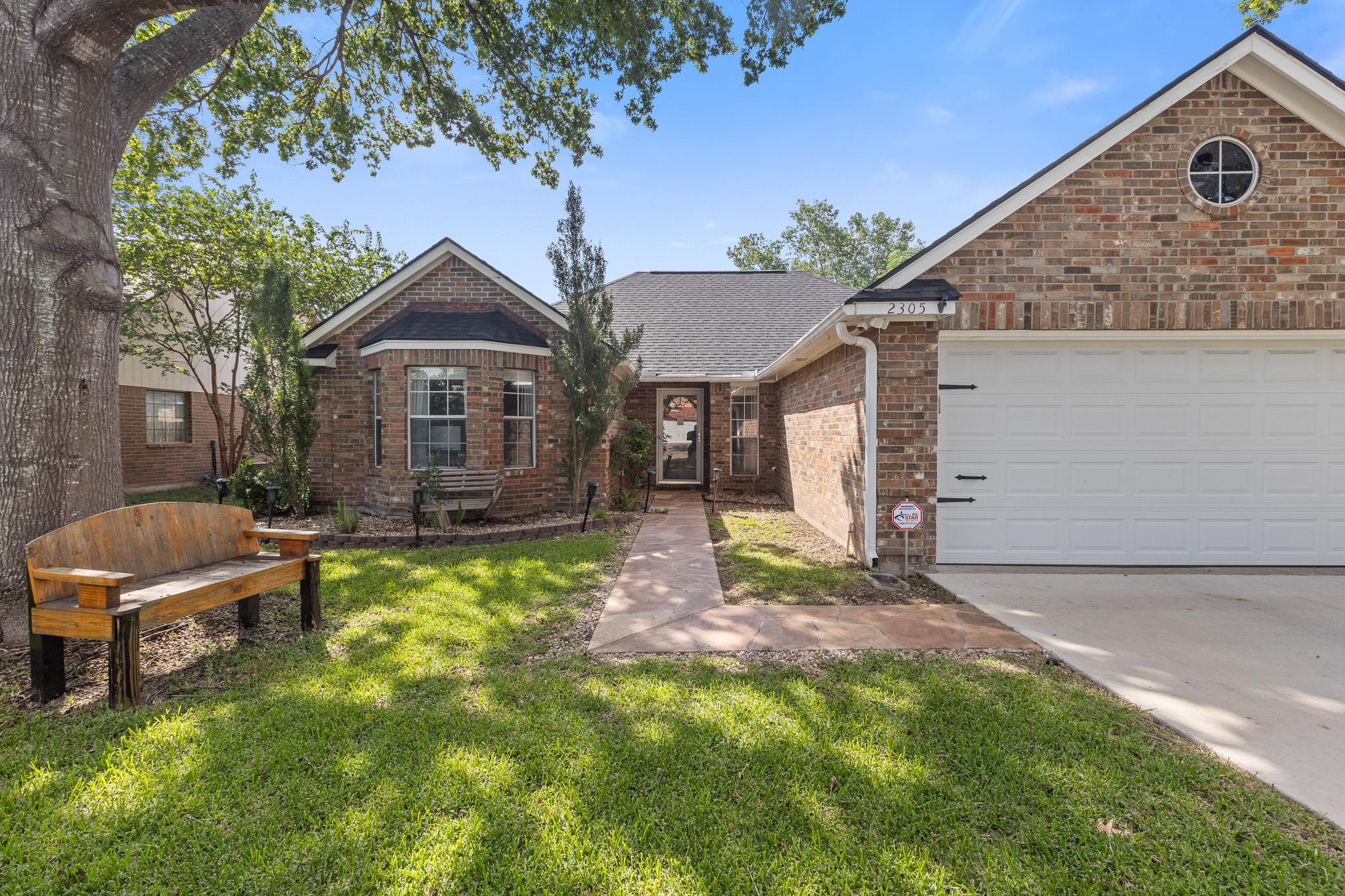 2305 Raintree PATH