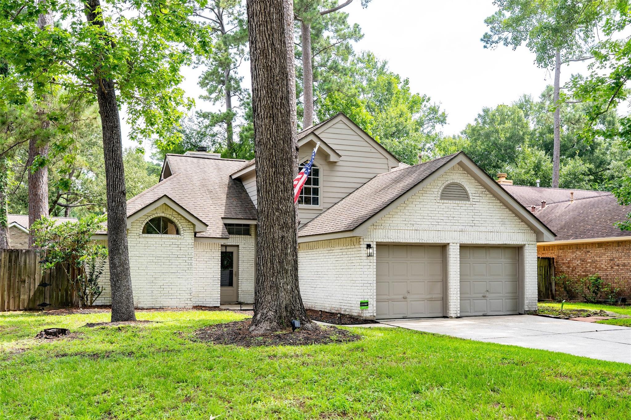3515 Grove Oaks Drive