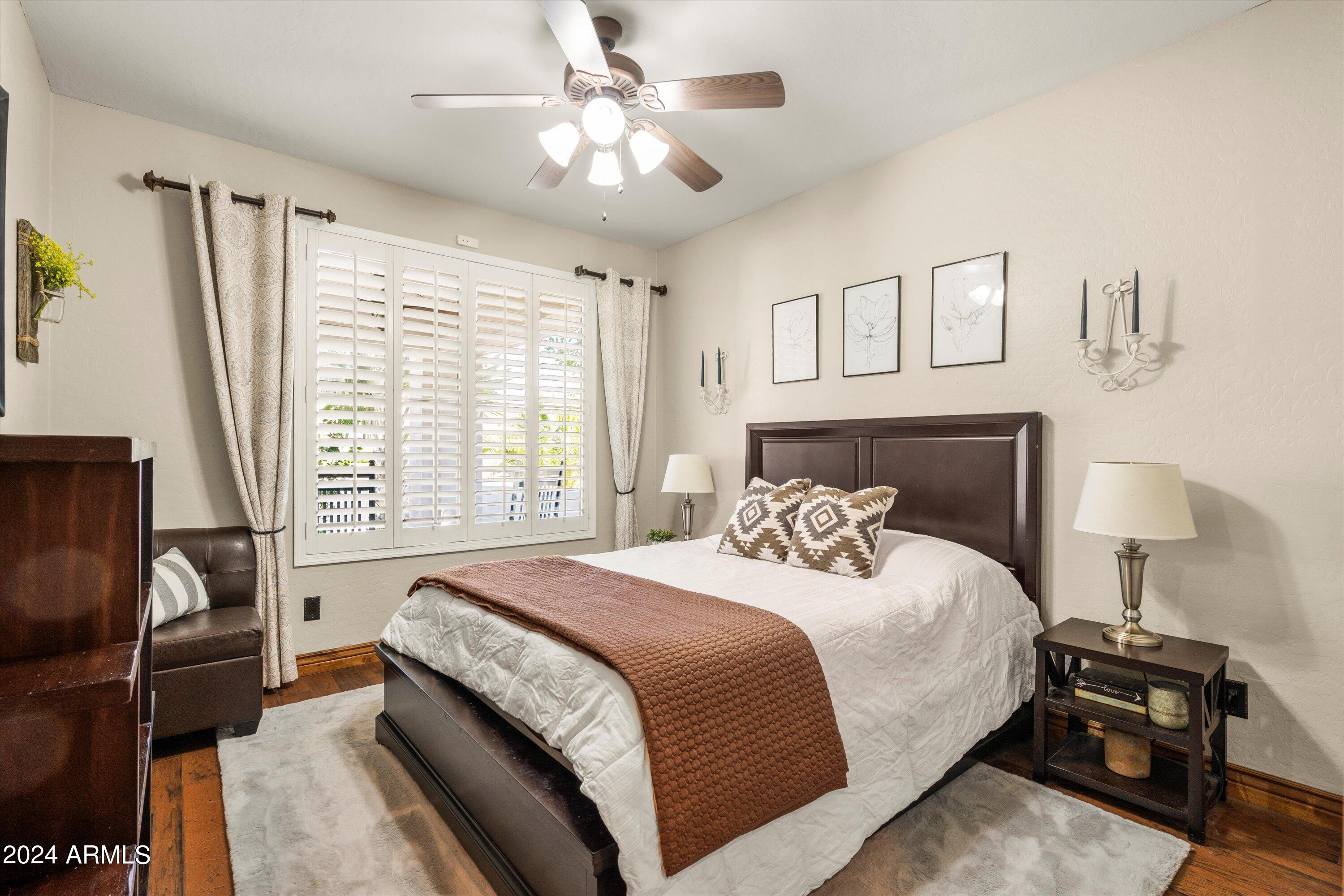 1835 E SCORPIO Place