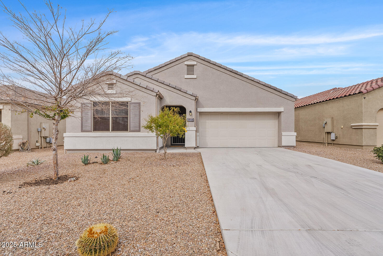 4718 E PEARL Road