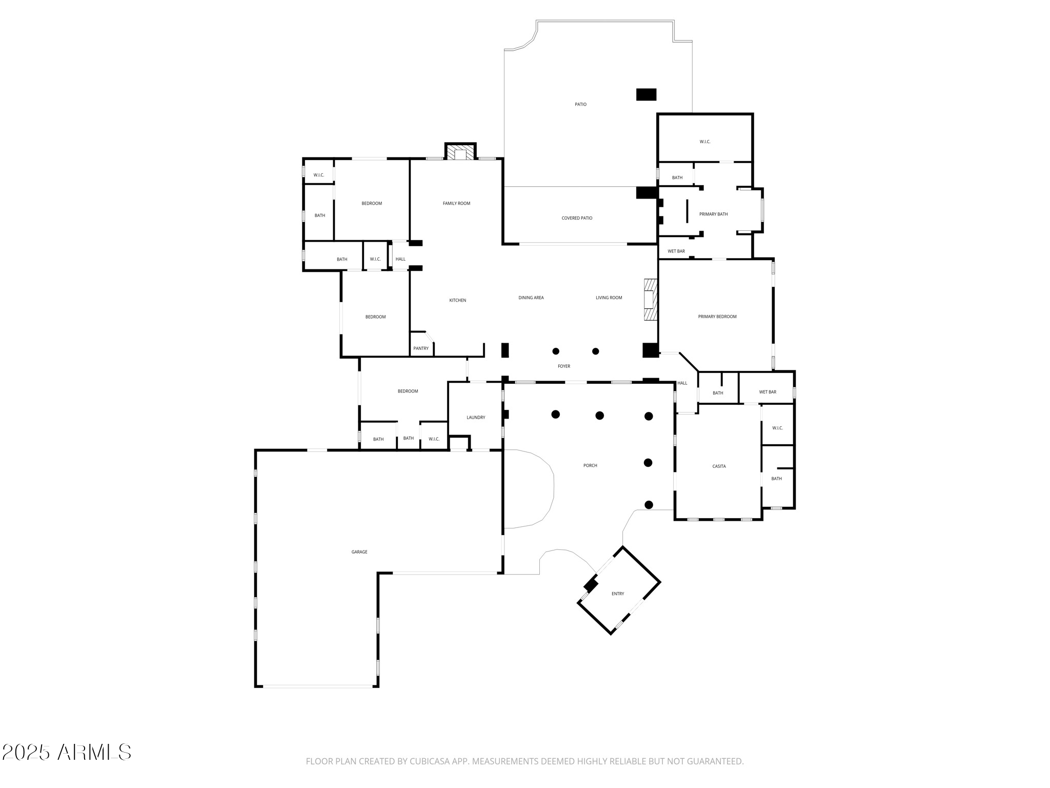 25021 S 134TH Place