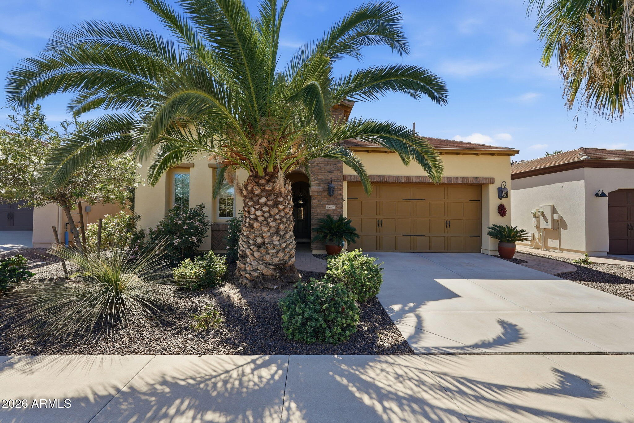 1753 E SATTOO Way