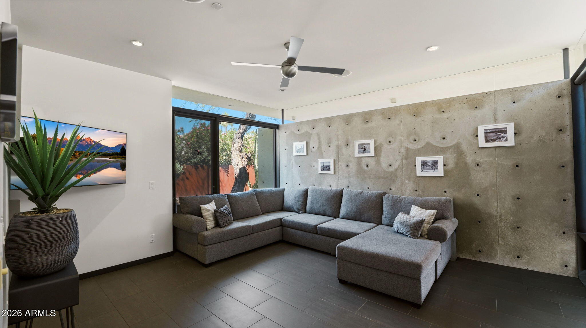 7433 E CHOLLA Lane
