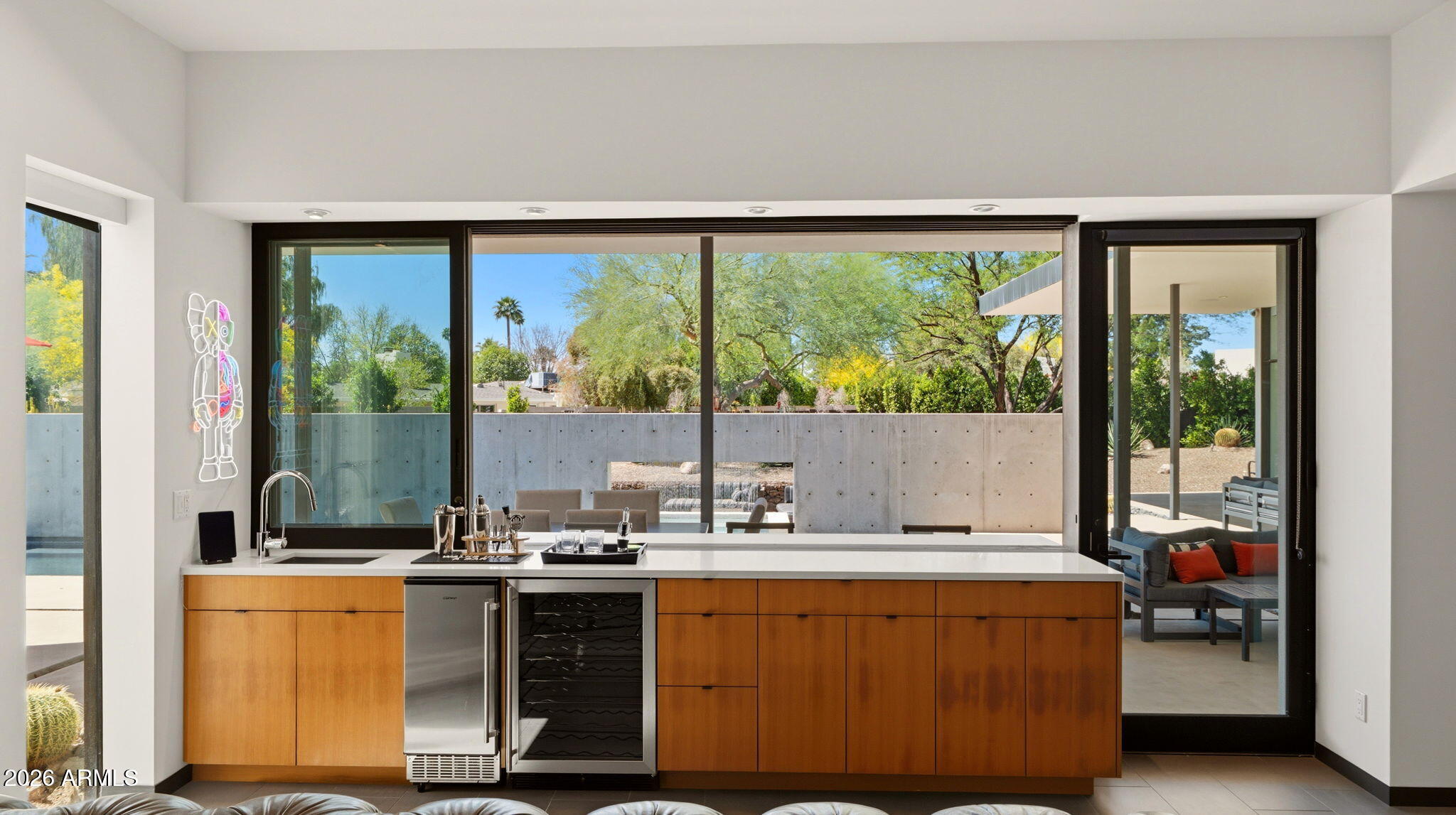 7433 E CHOLLA Lane