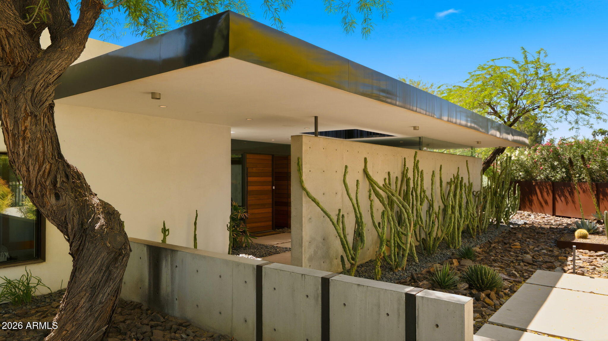 7433 E CHOLLA Lane