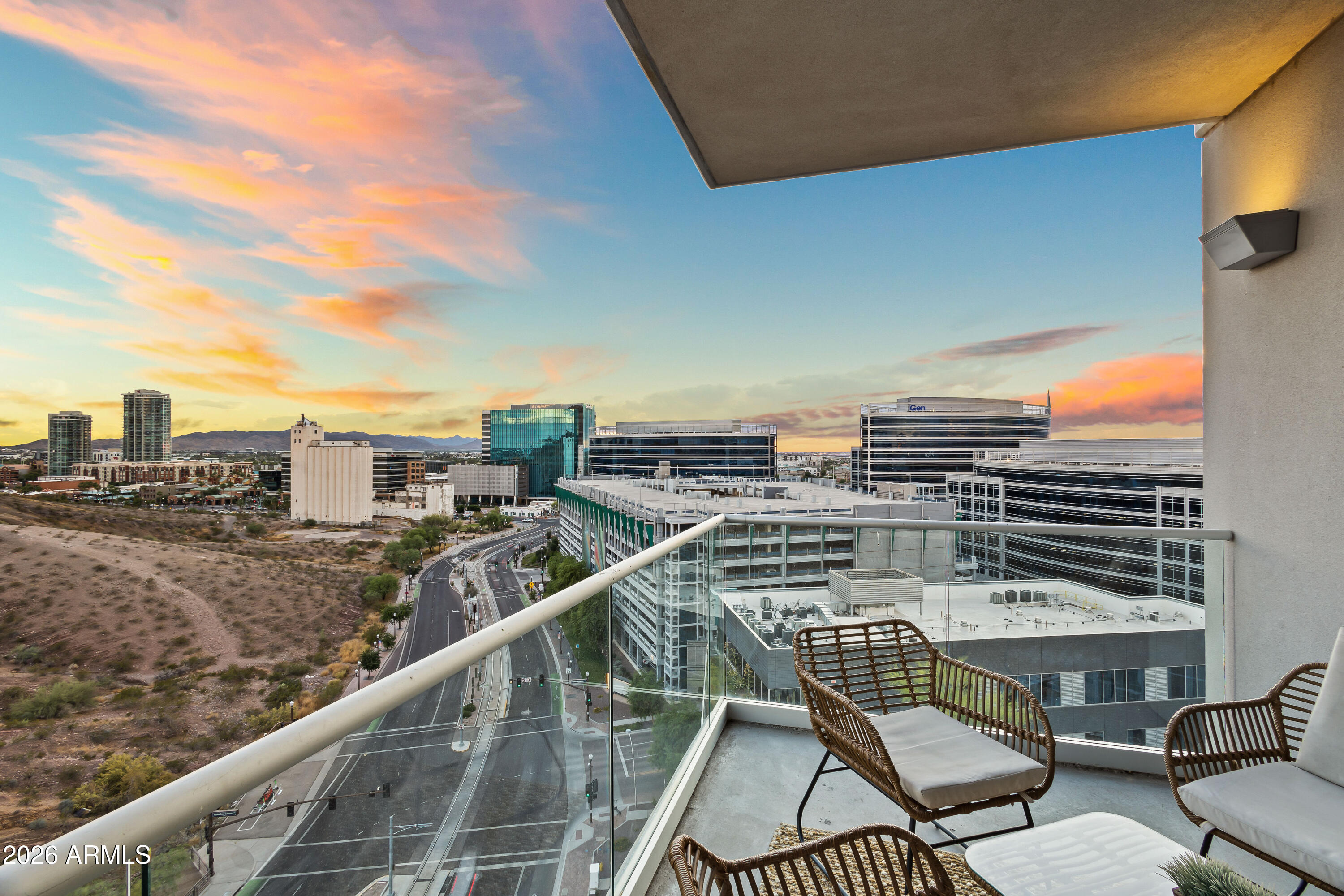 140 E RIO SALADO Parkway 1201