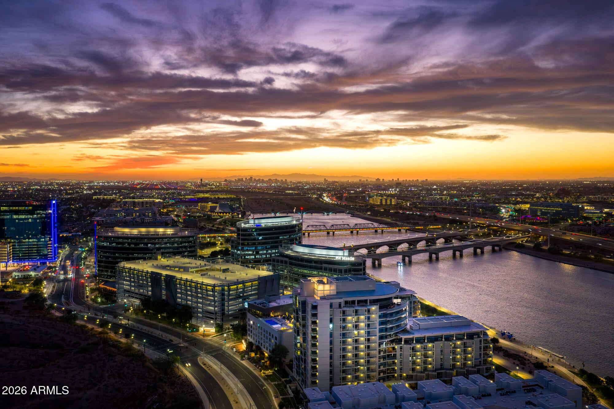 140 E RIO SALADO Parkway 1201