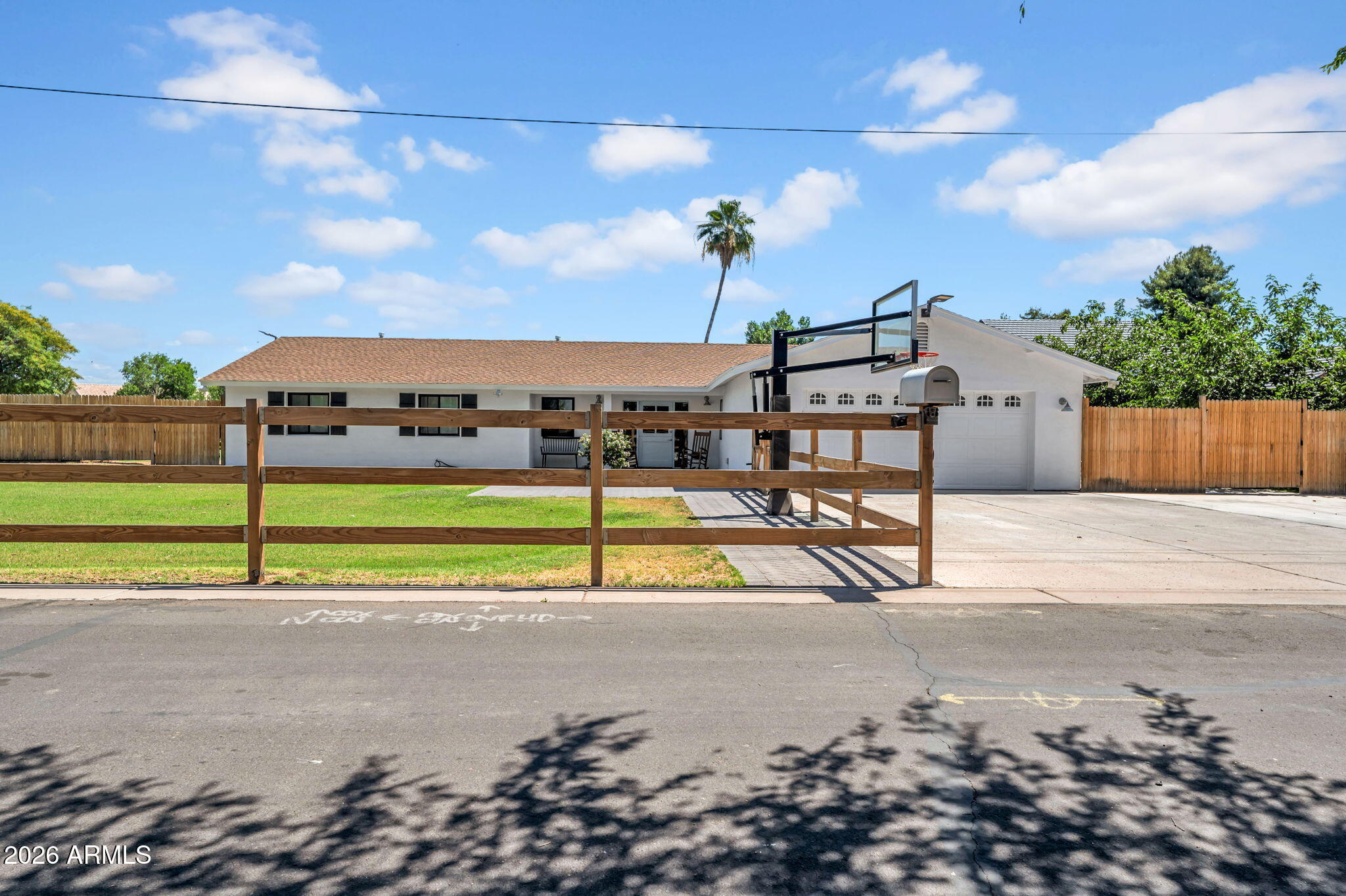 165 E WATER TANK Road