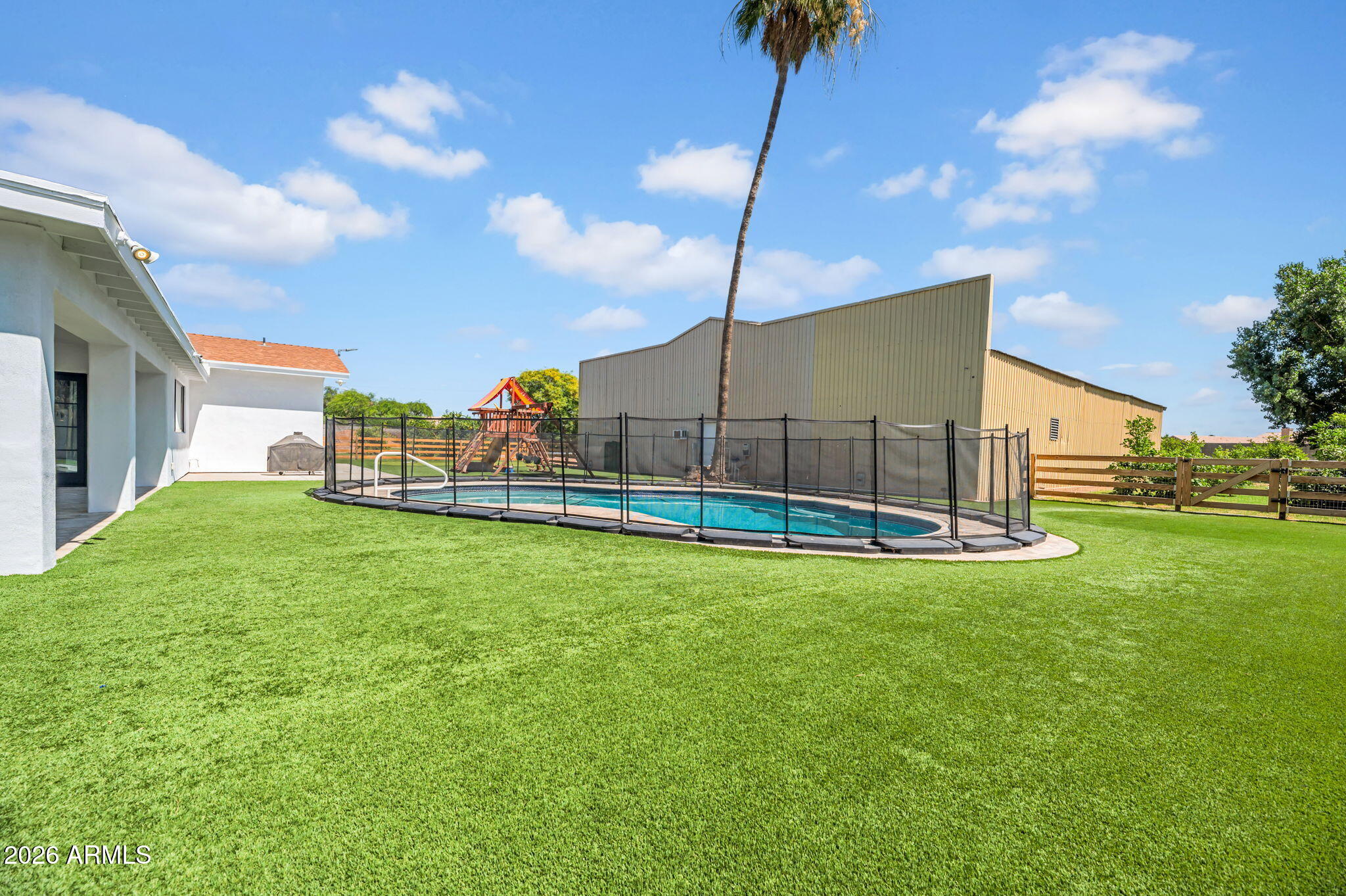 165 E WATER TANK Road