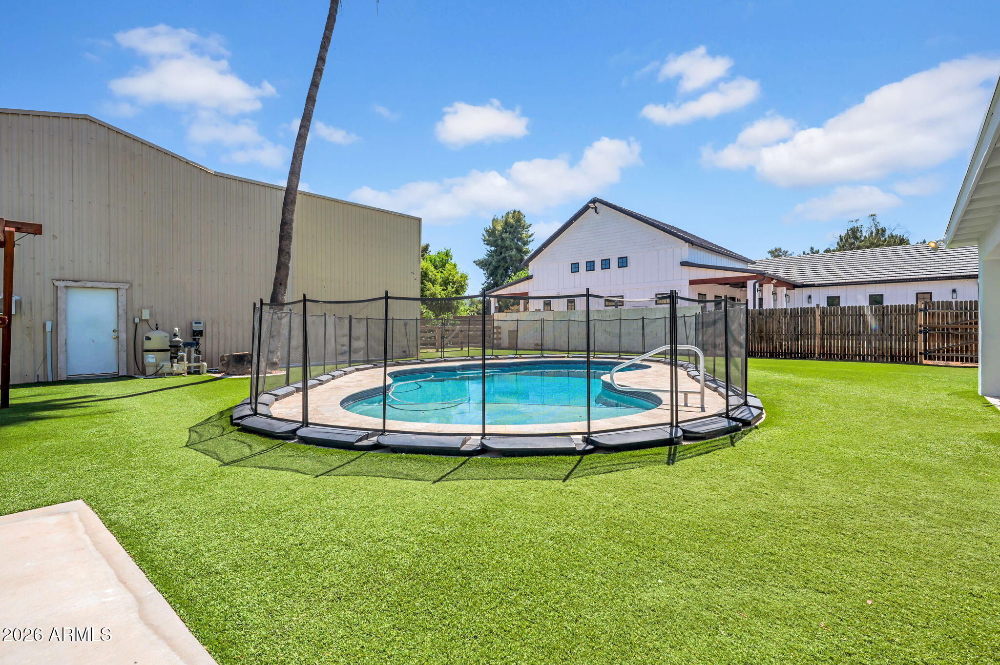 165 E WATER TANK Road