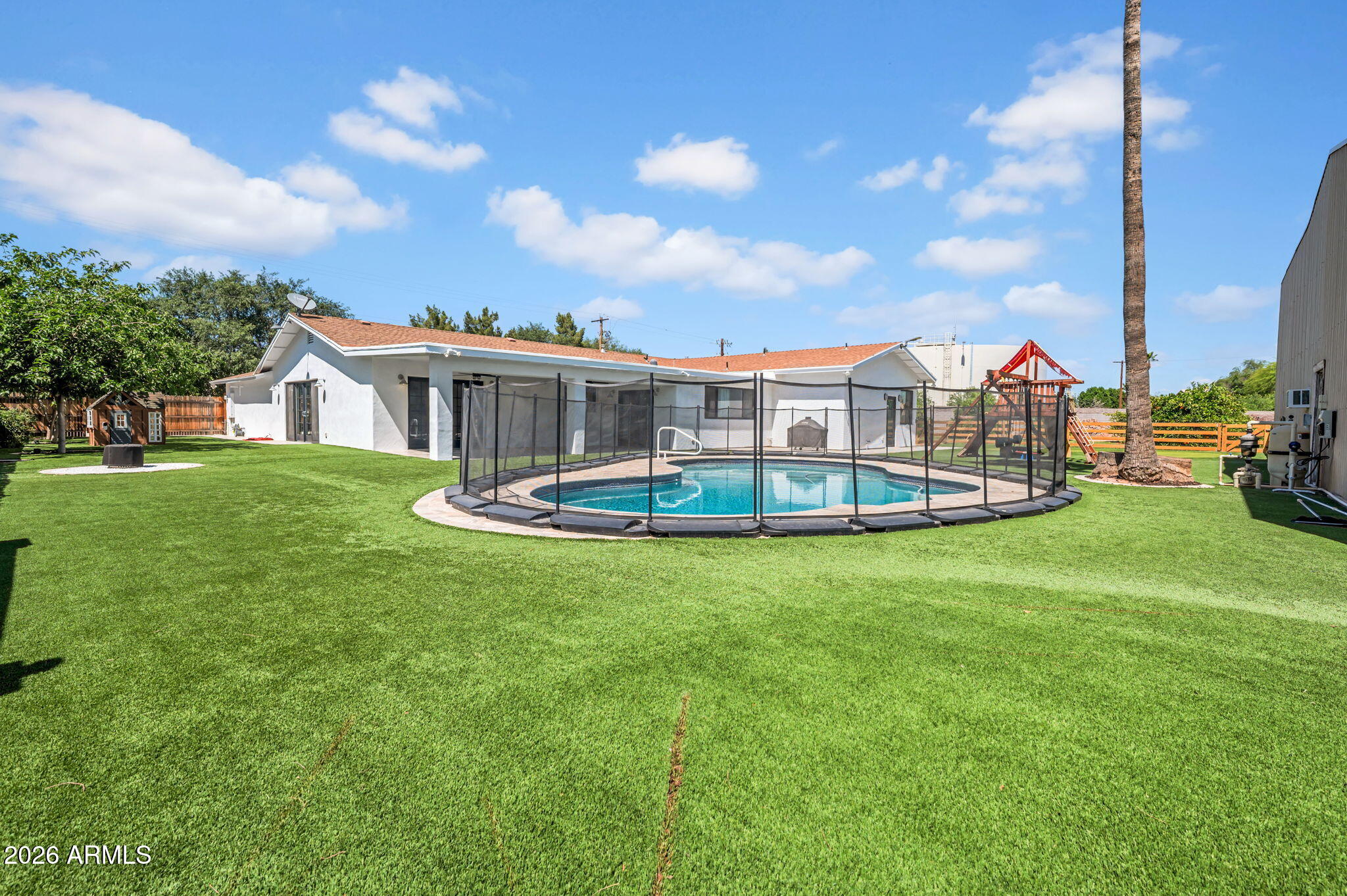 165 E WATER TANK Road