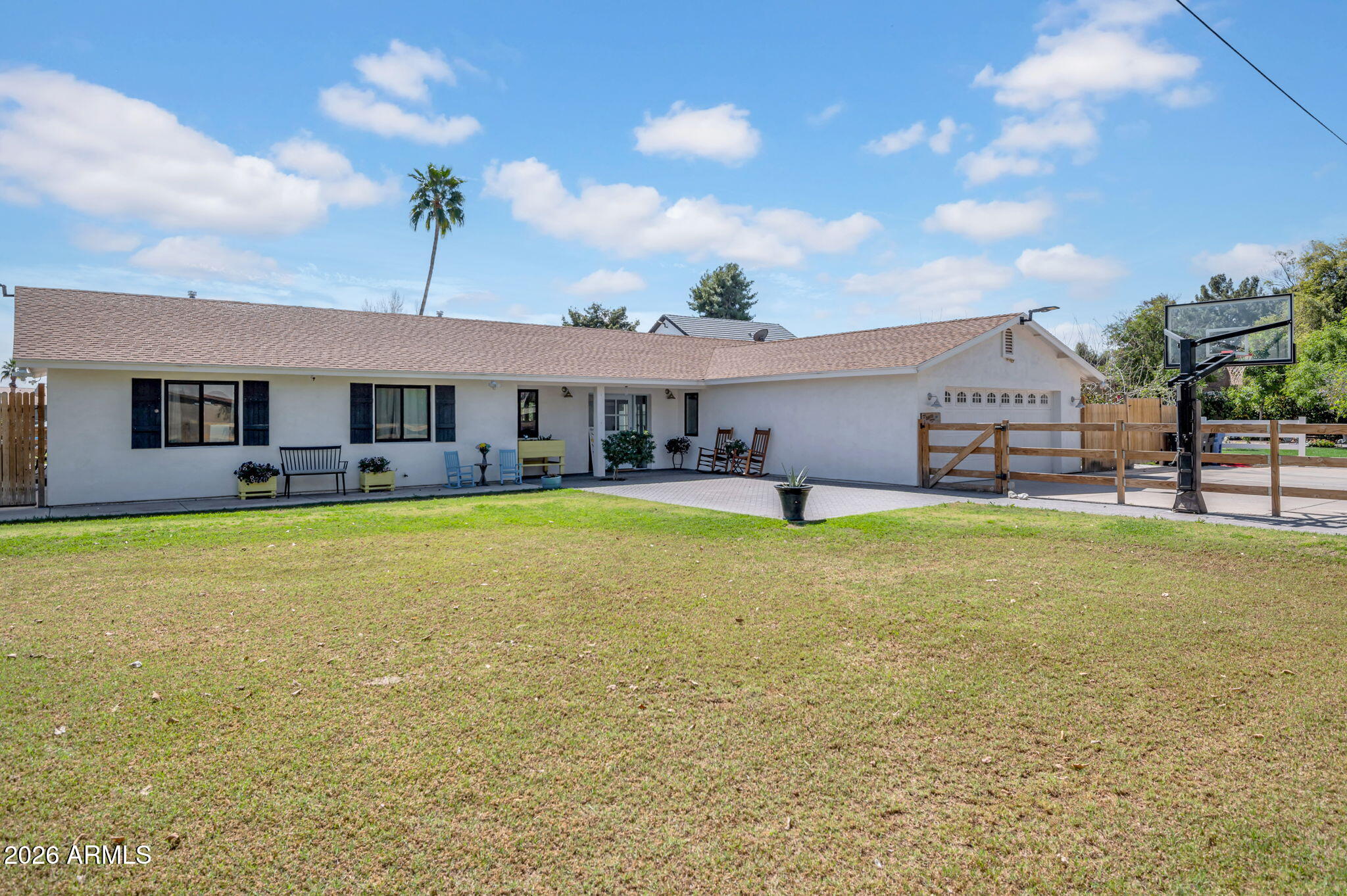 165 E WATER TANK Road