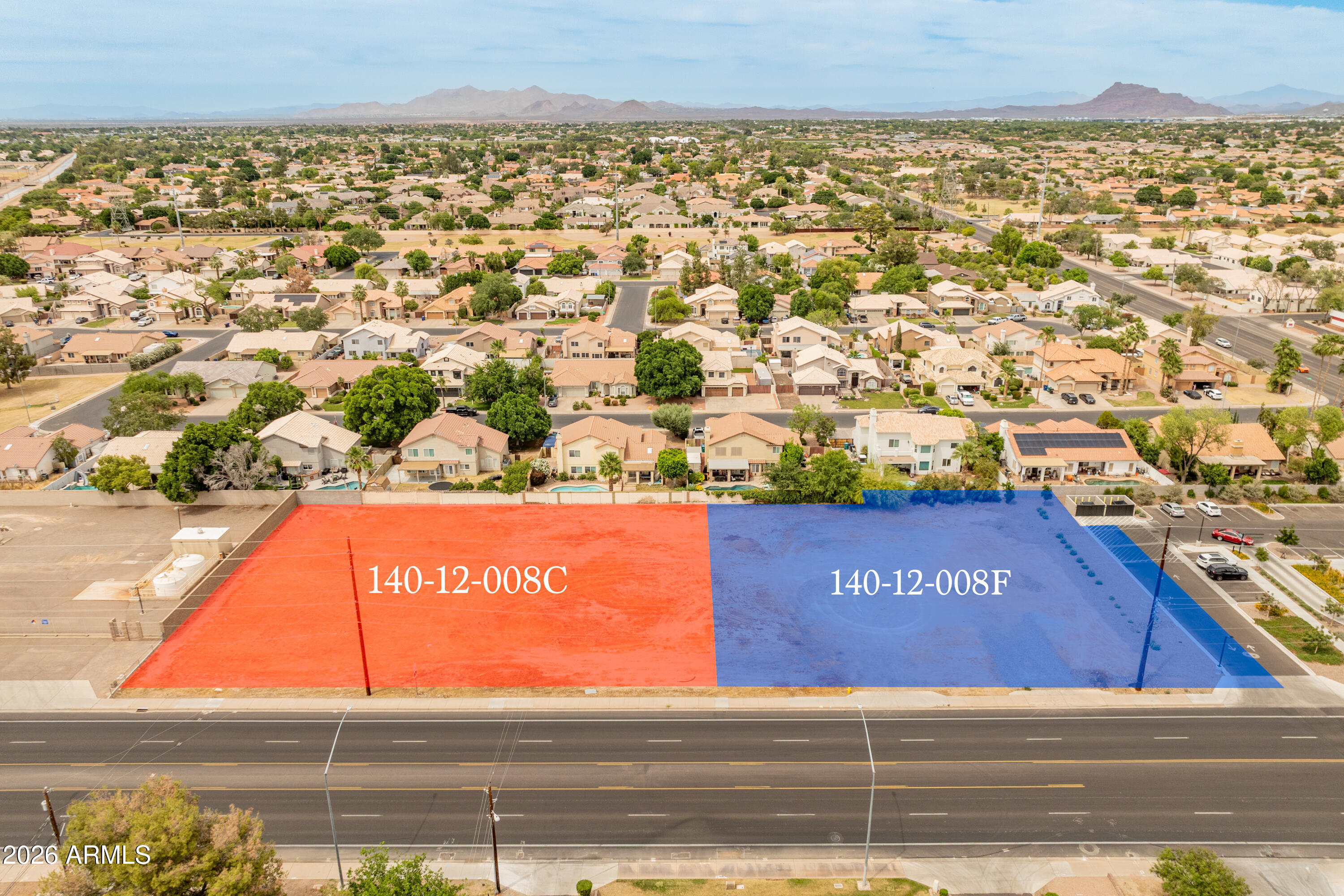 3536 E UNIVERSITY Drive -