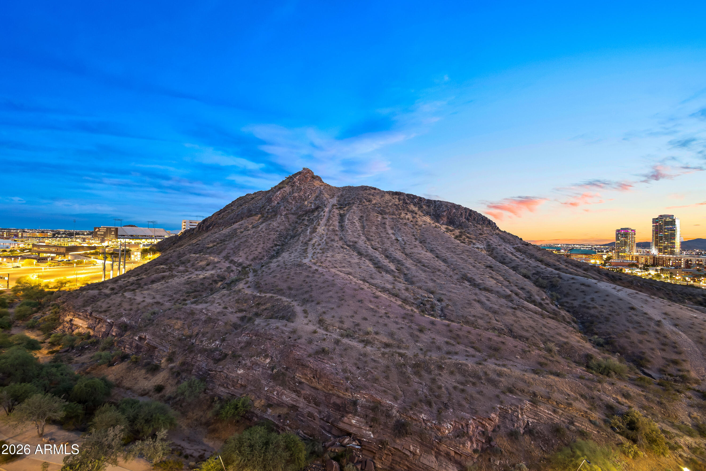 140 E RIO SALADO Parkway 1101