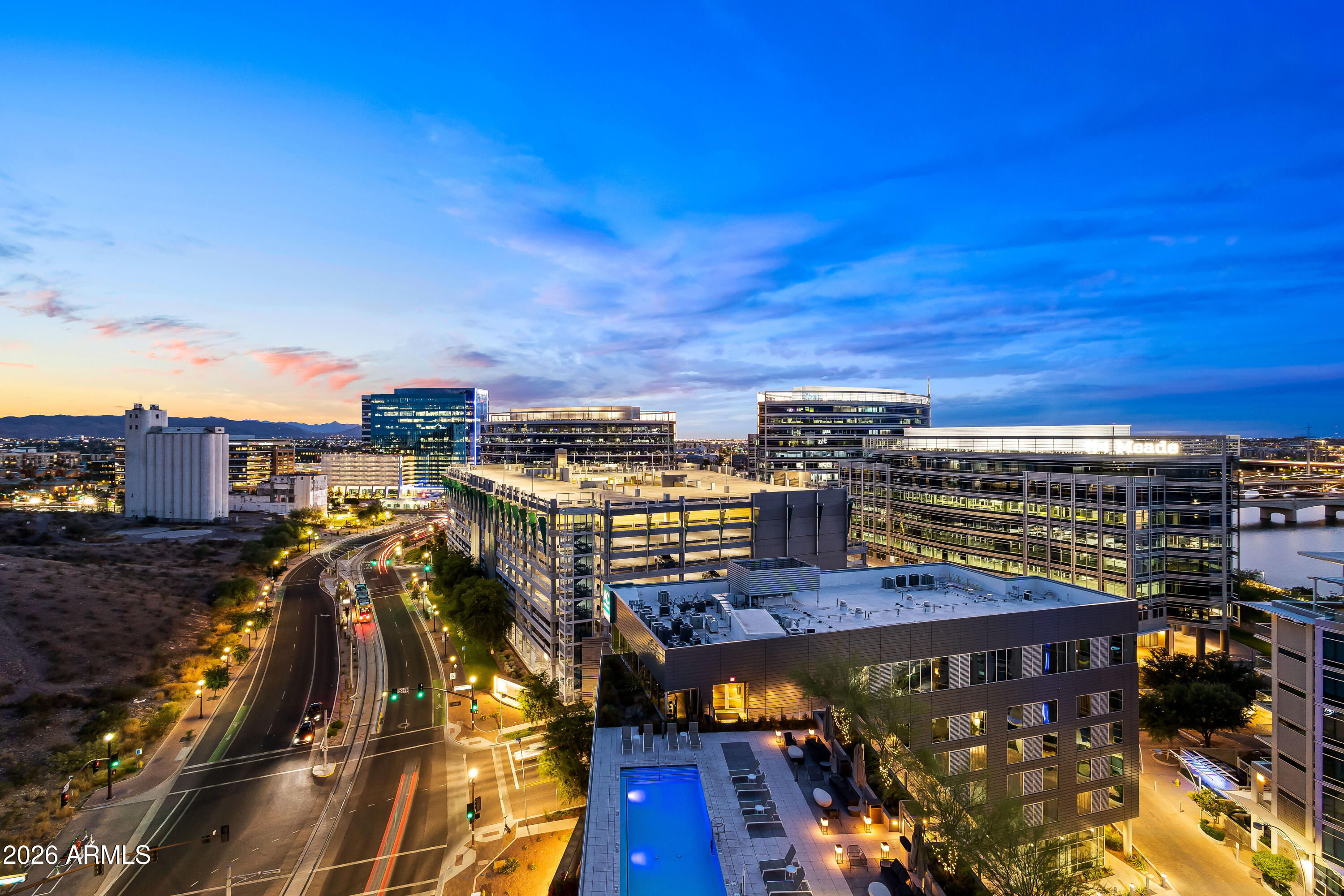 140 E RIO SALADO Parkway 1103