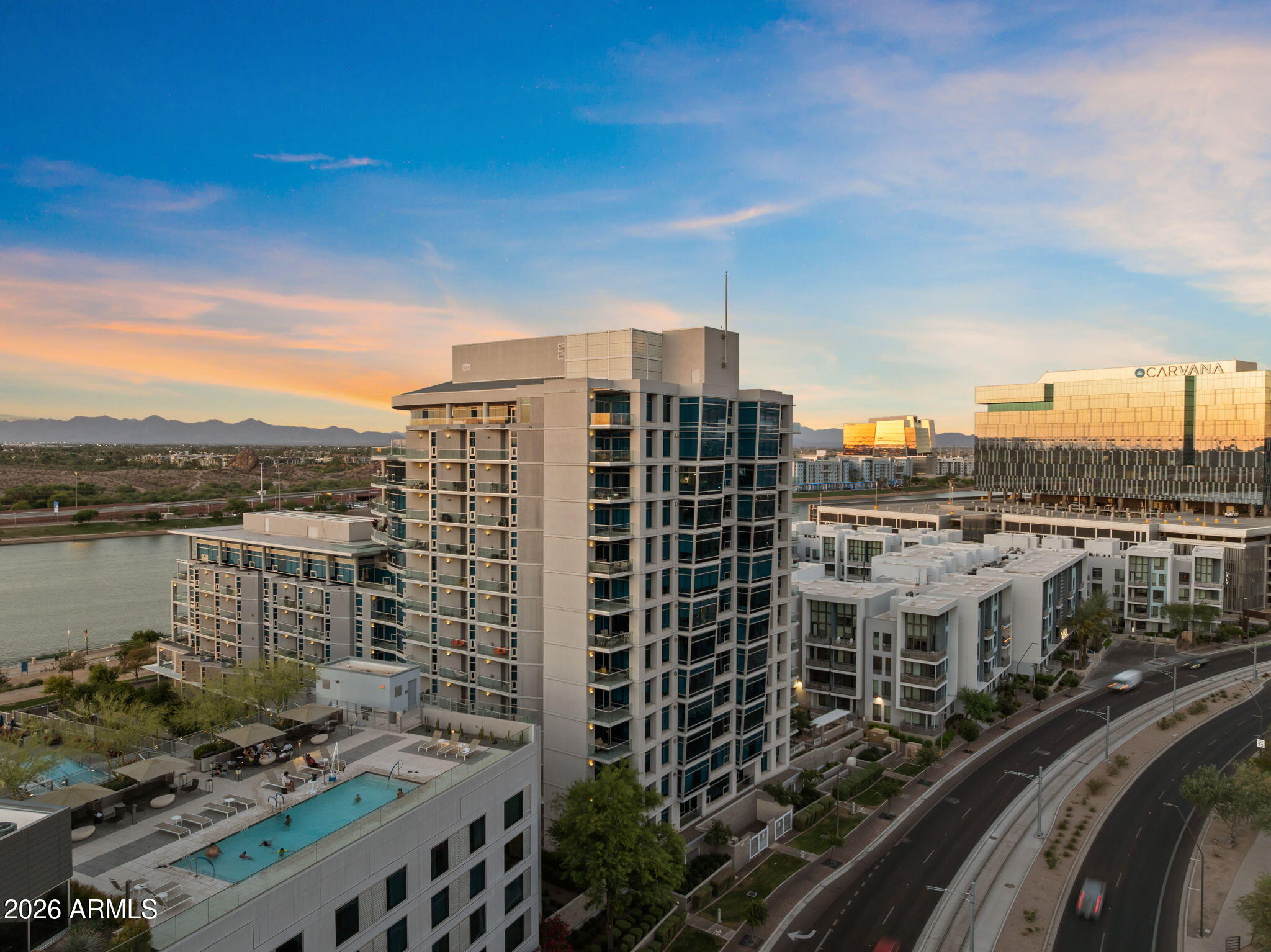 140 E RIO SALADO Parkway 1103