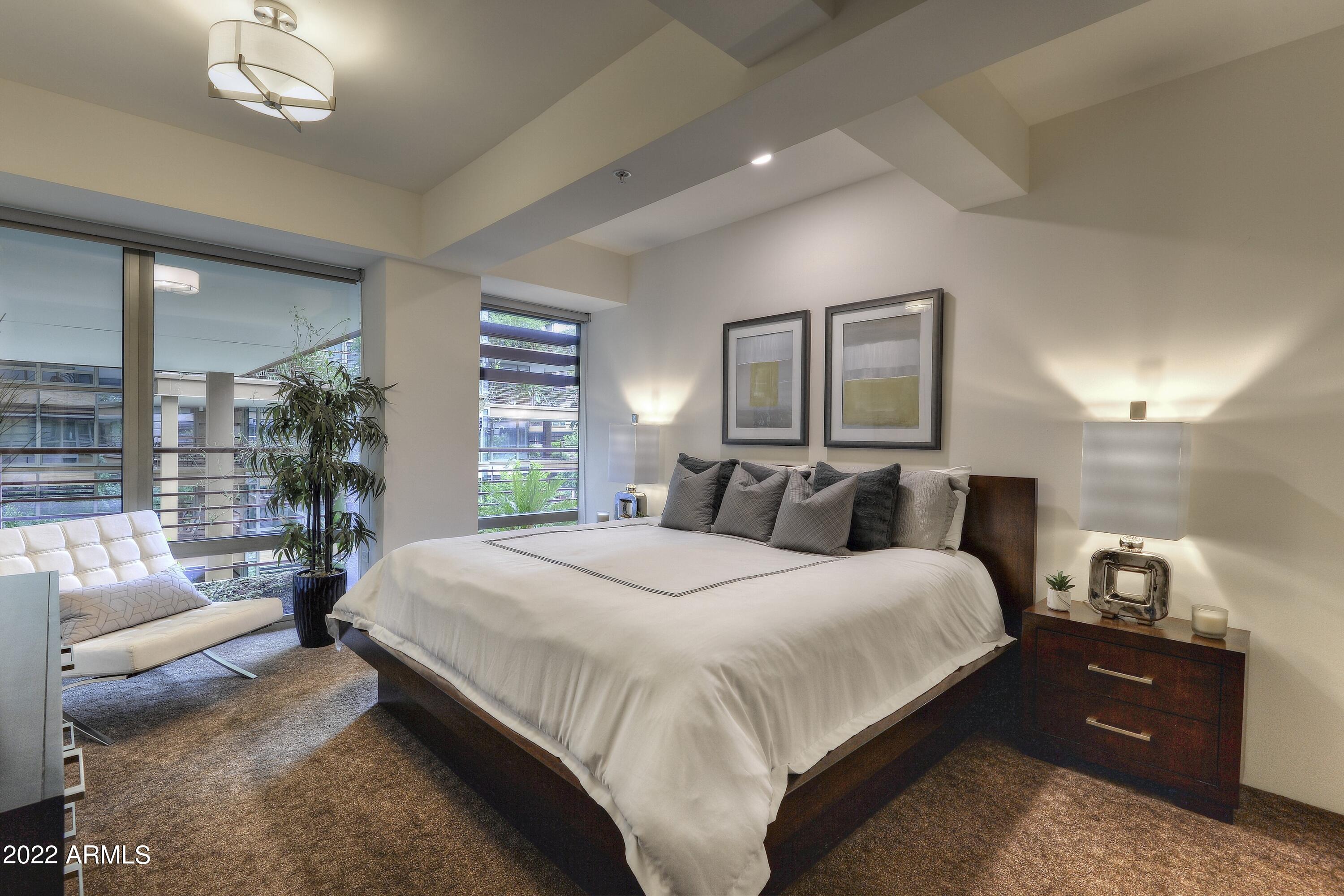 7151 E RANCHO VISTA Drive 3001