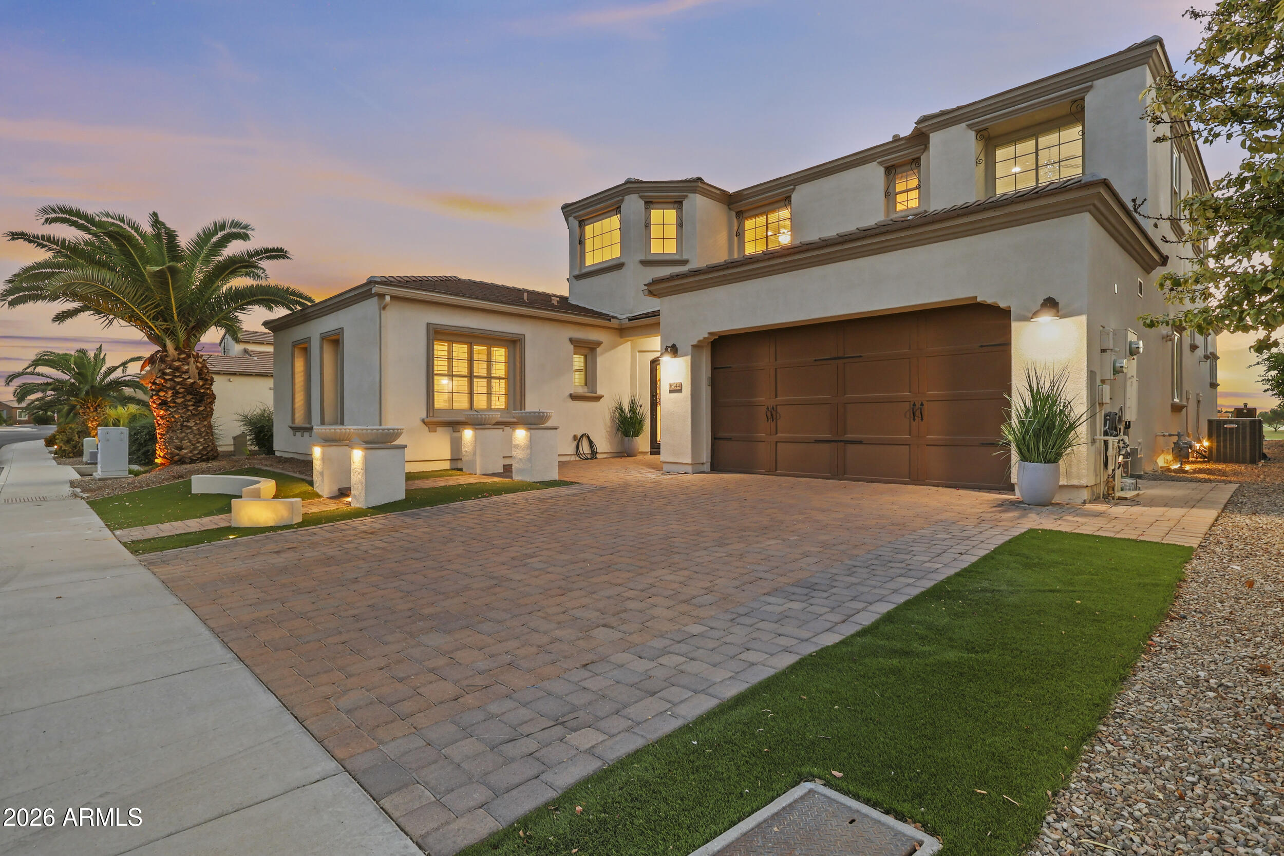36744 N Crucillo Drive