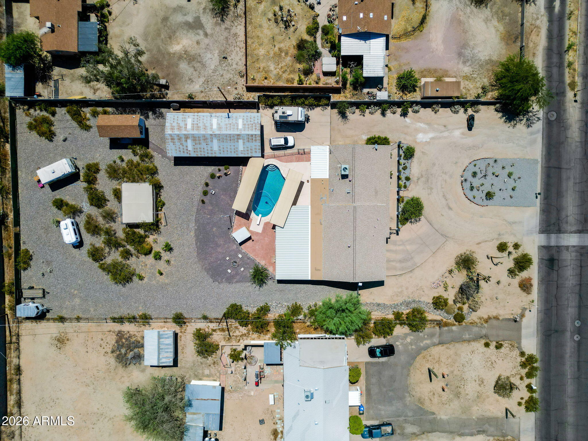 2621 E SOUTH MOUNTAIN Avenue