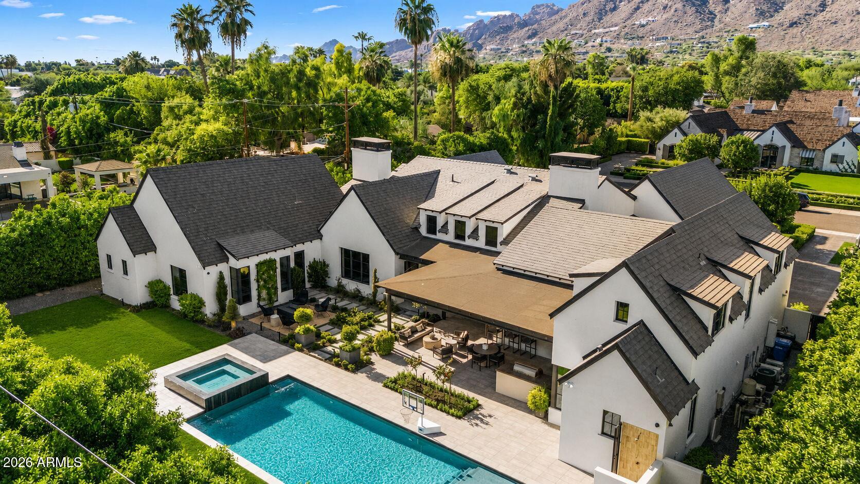 5843 E CALLE DEL SUD