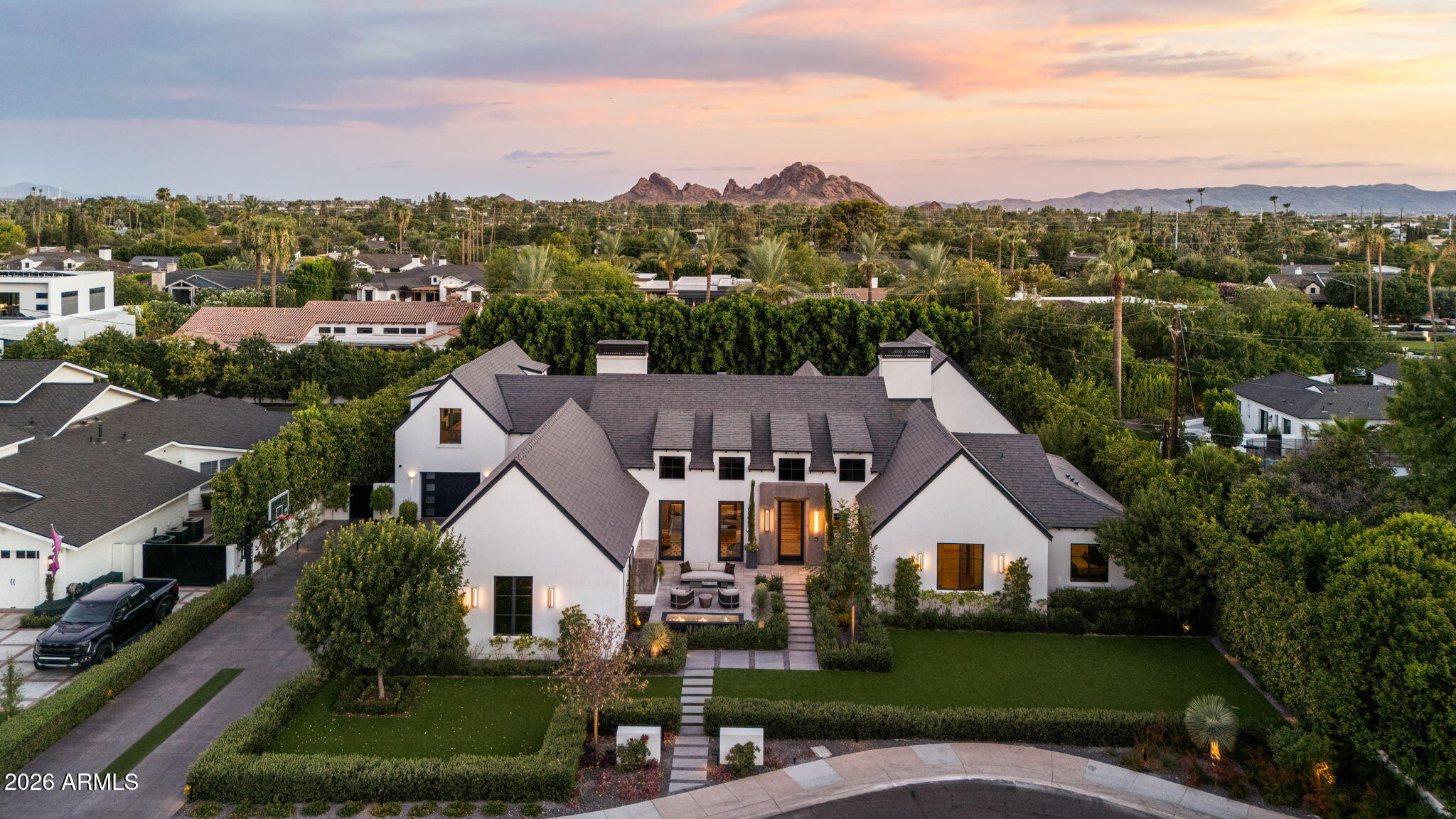 5843 E CALLE DEL SUD