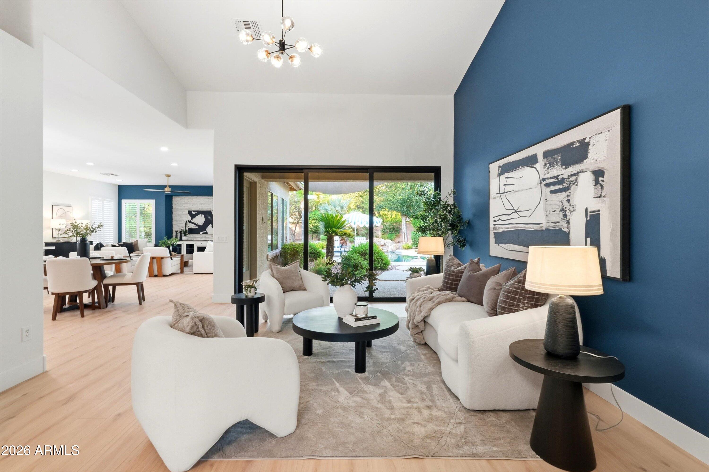 4432 E ARBOR Drive