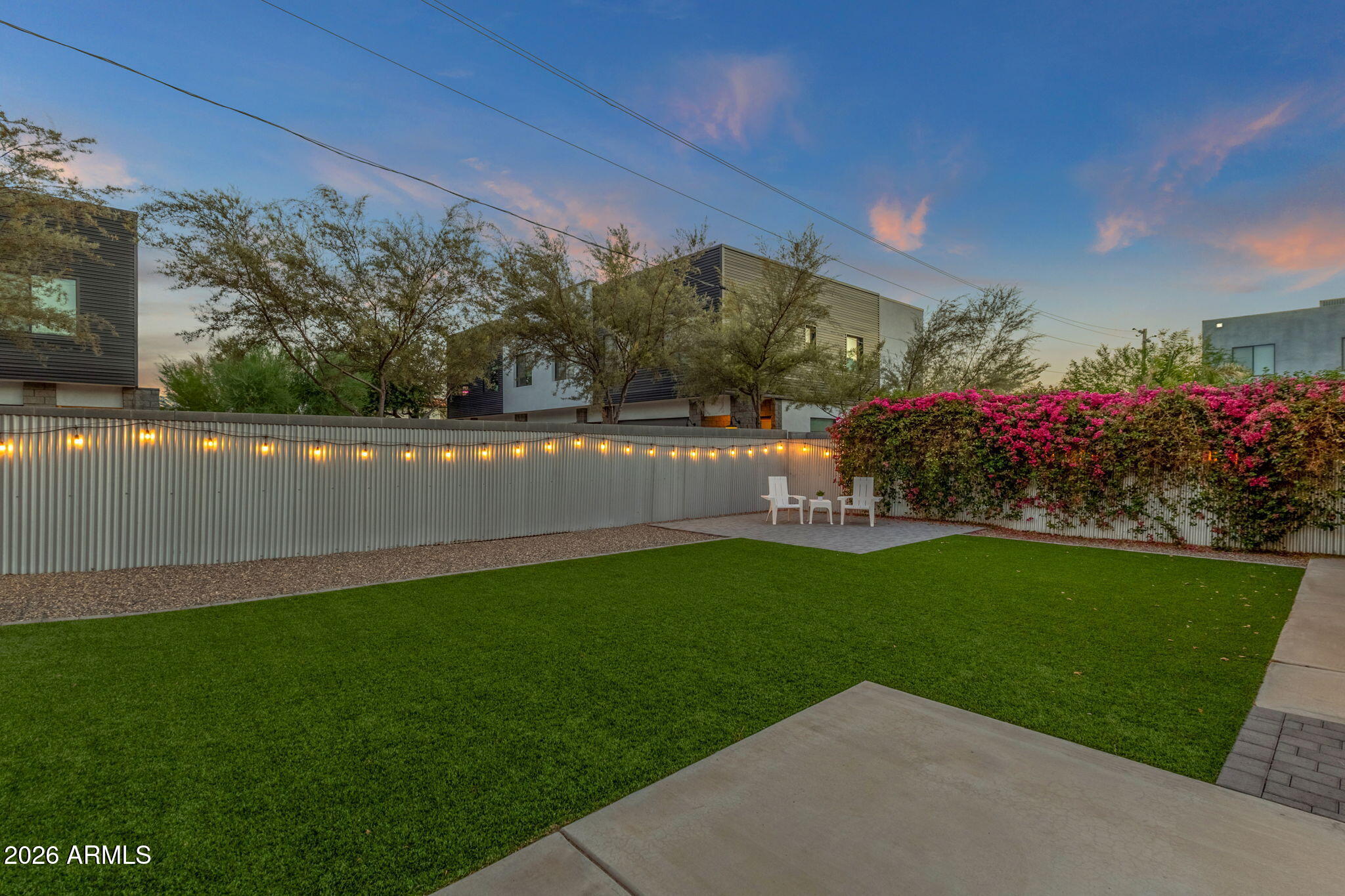 3930 N 30TH Street