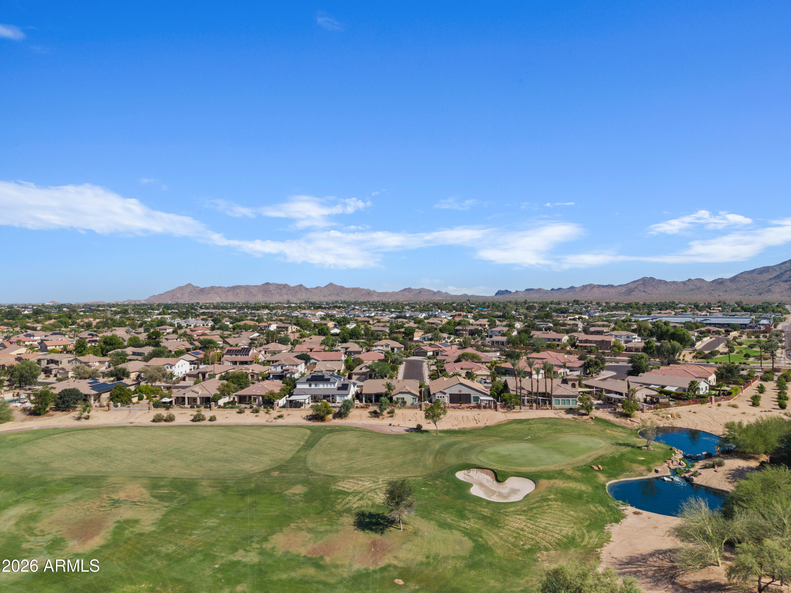 4064 E CLUBVIEW Drive