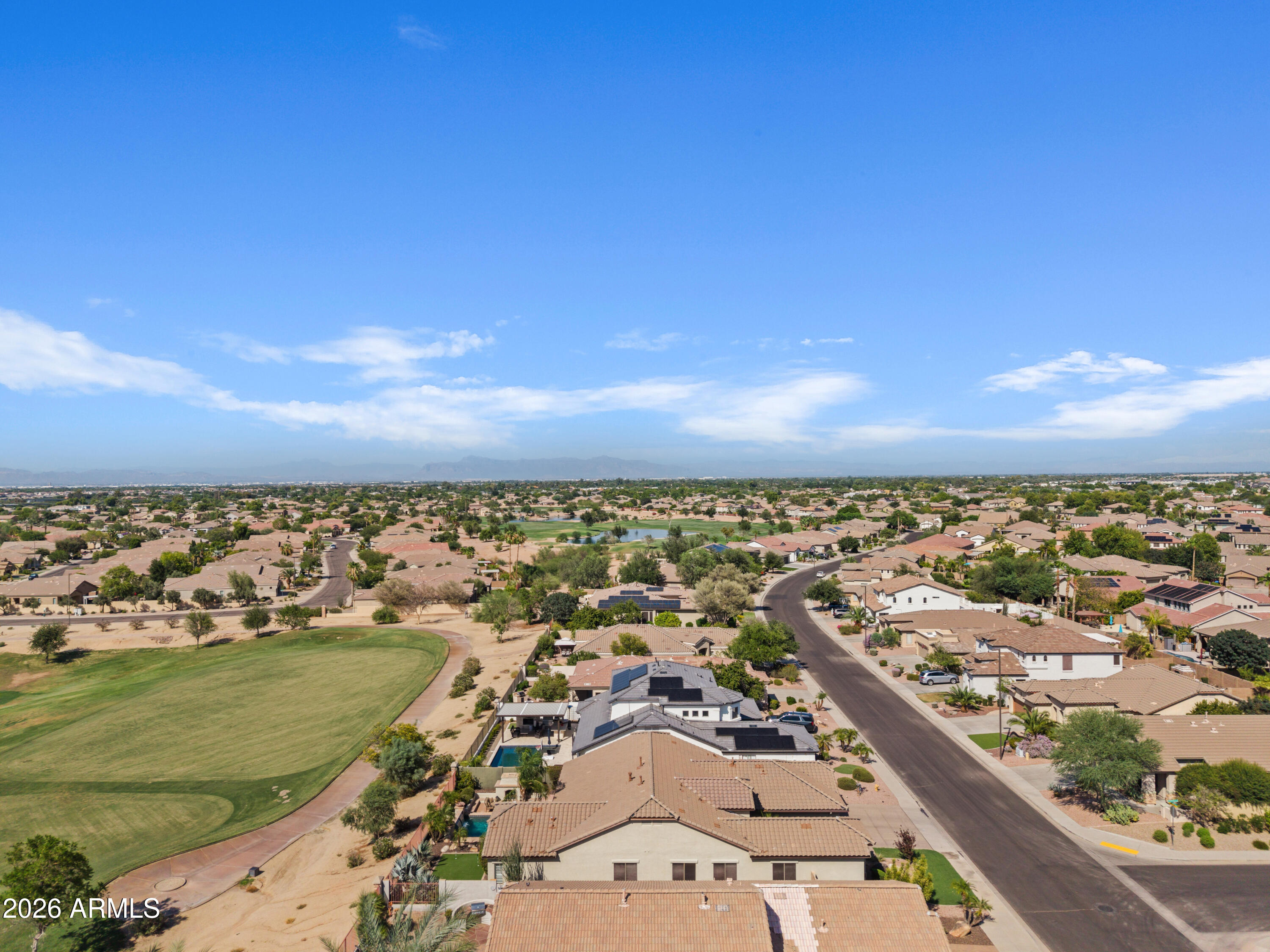 4064 E CLUBVIEW Drive