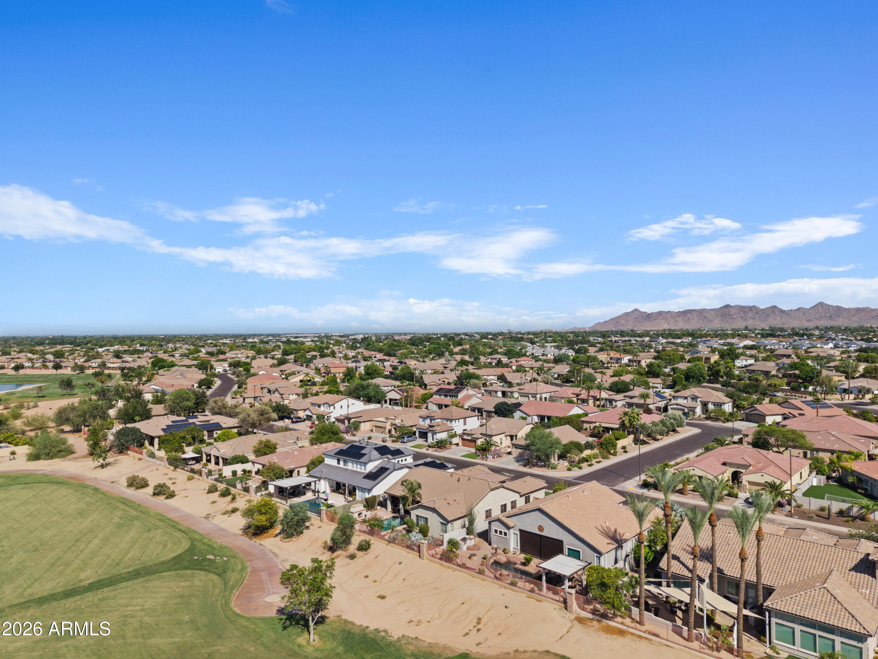 4064 E CLUBVIEW Drive