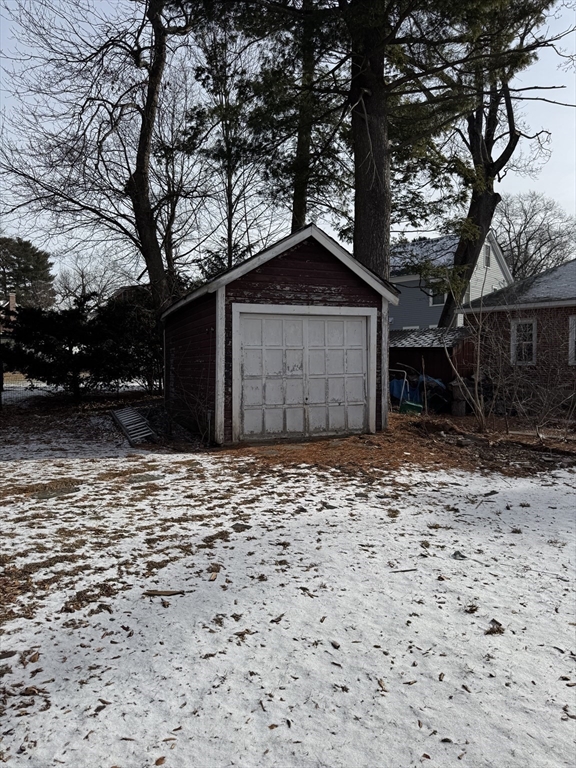 28 Samoset Road