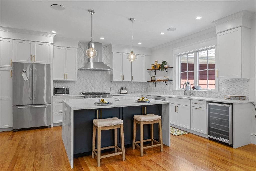4 Coyne Road # 4