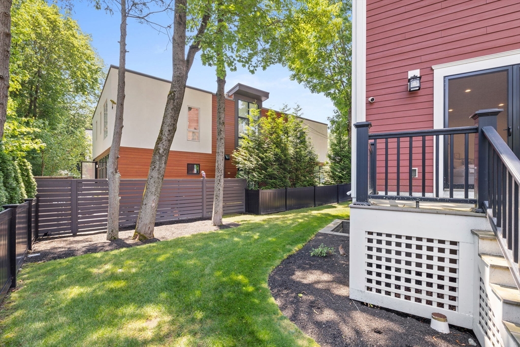 4 Coyne Road # 4
